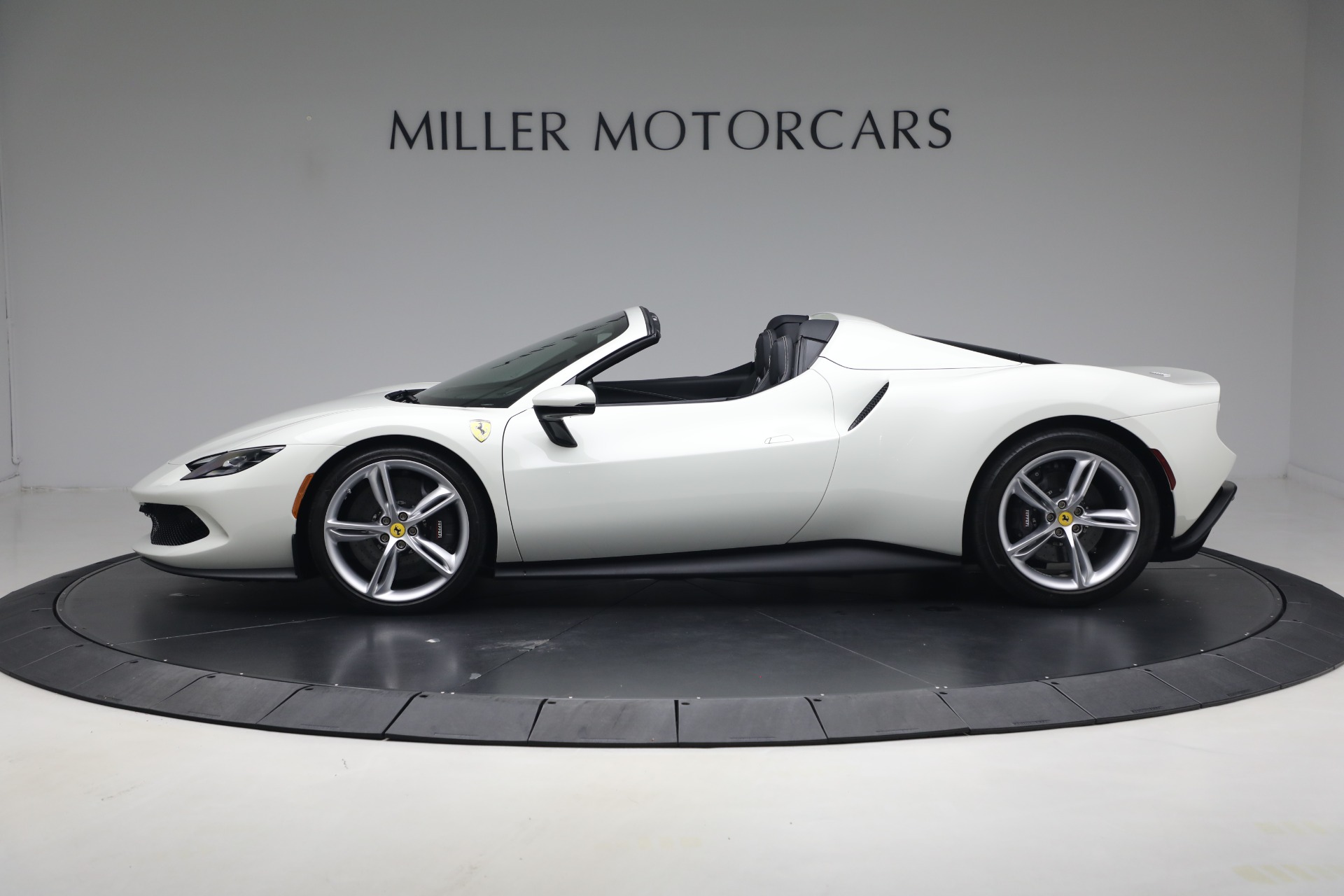 Used-2025-Ferrari-296-GTS