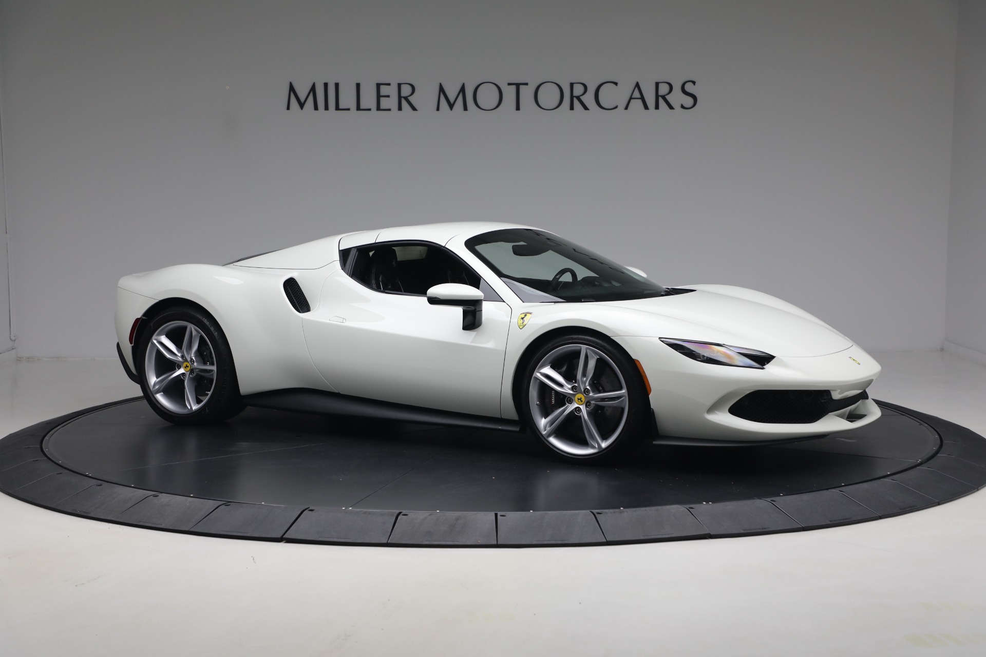 Used-2025-Ferrari-296-GTS