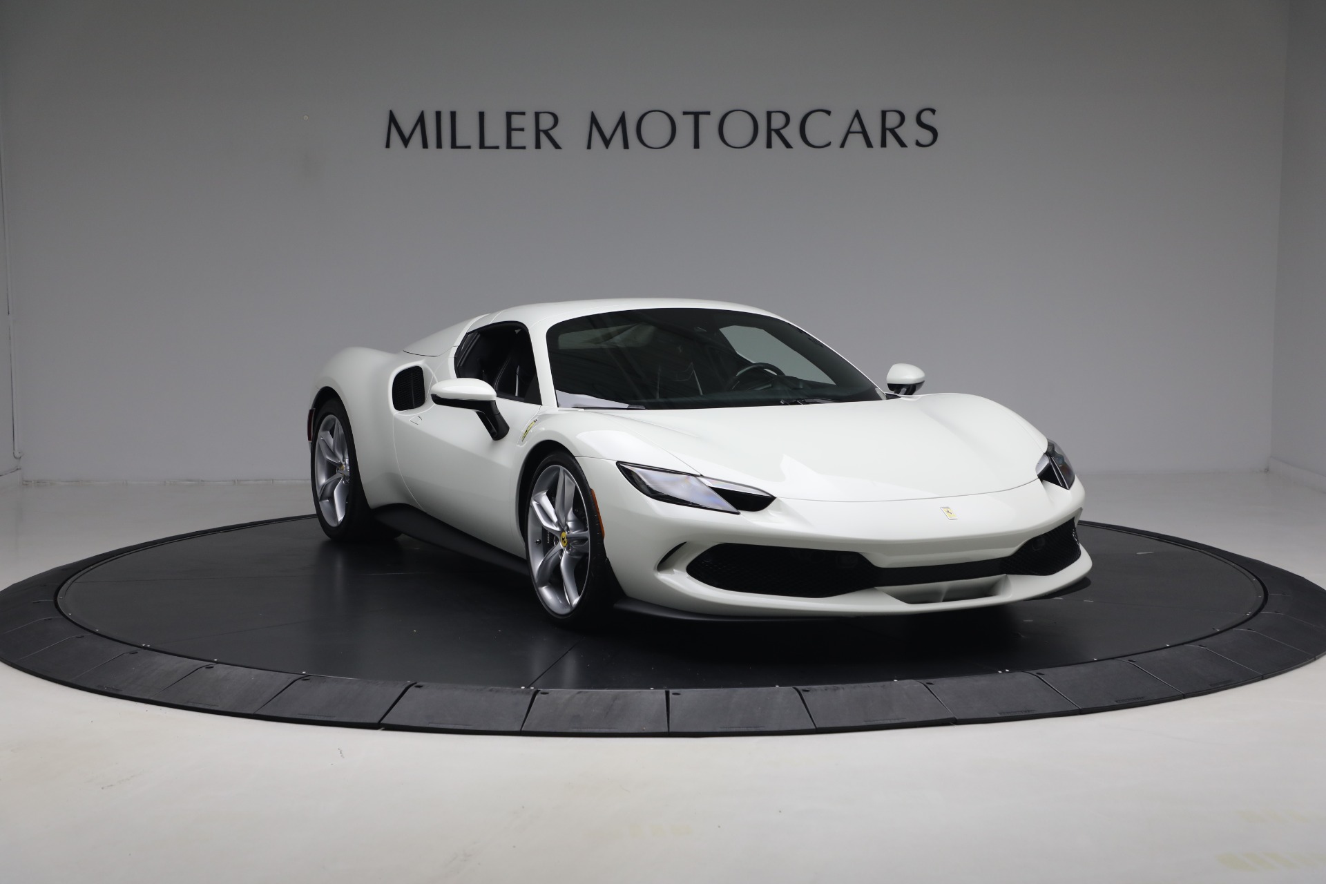 Used-2025-Ferrari-296-GTS