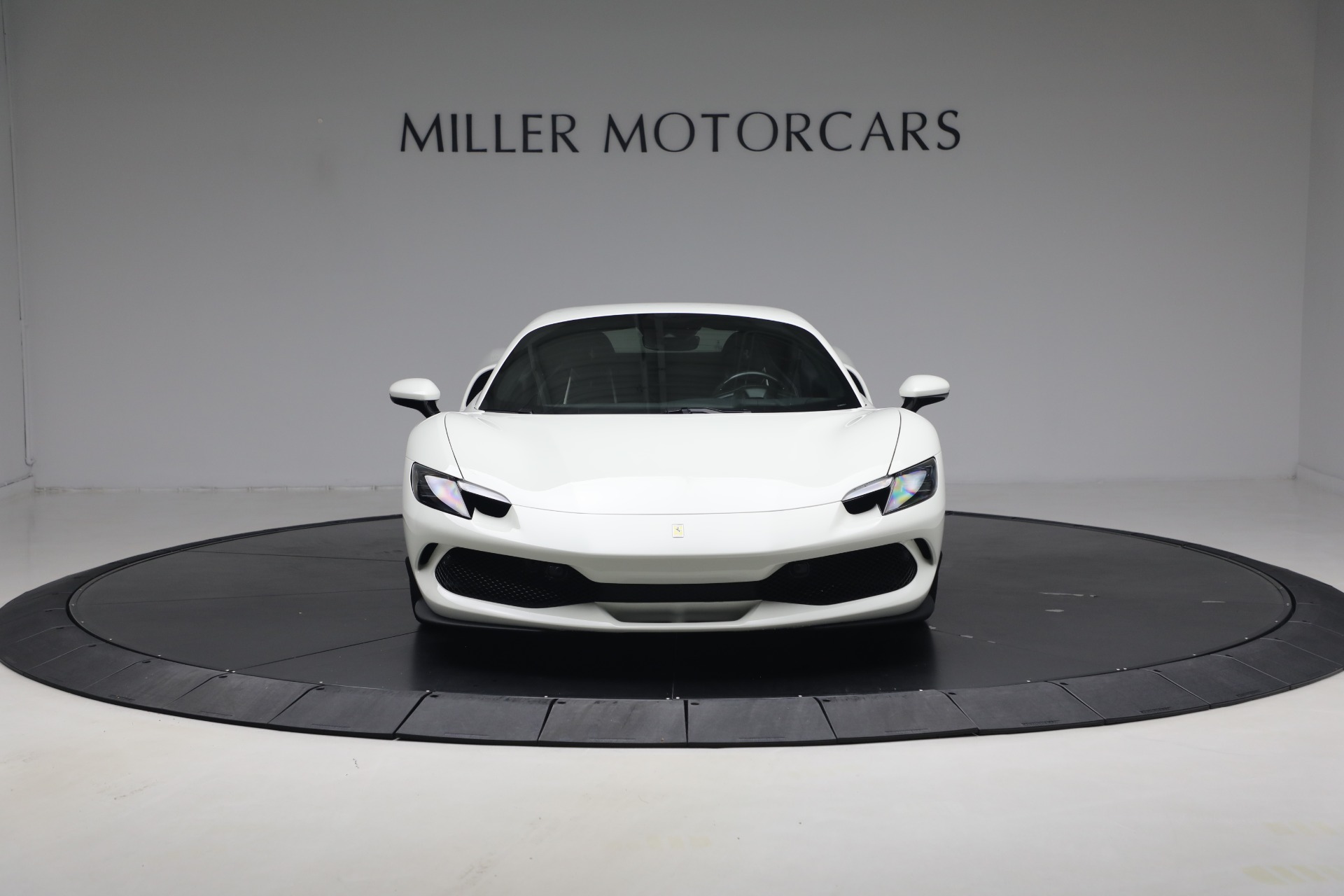 Used-2025-Ferrari-296-GTS