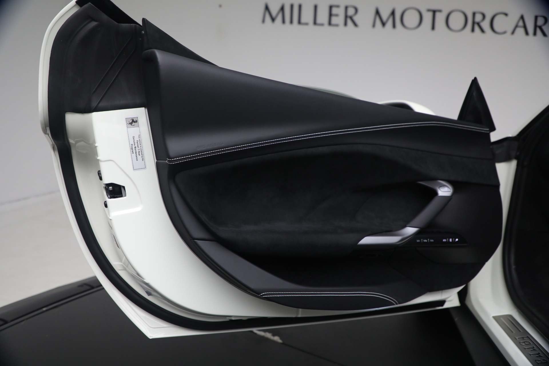 Used-2025-Ferrari-296-GTS