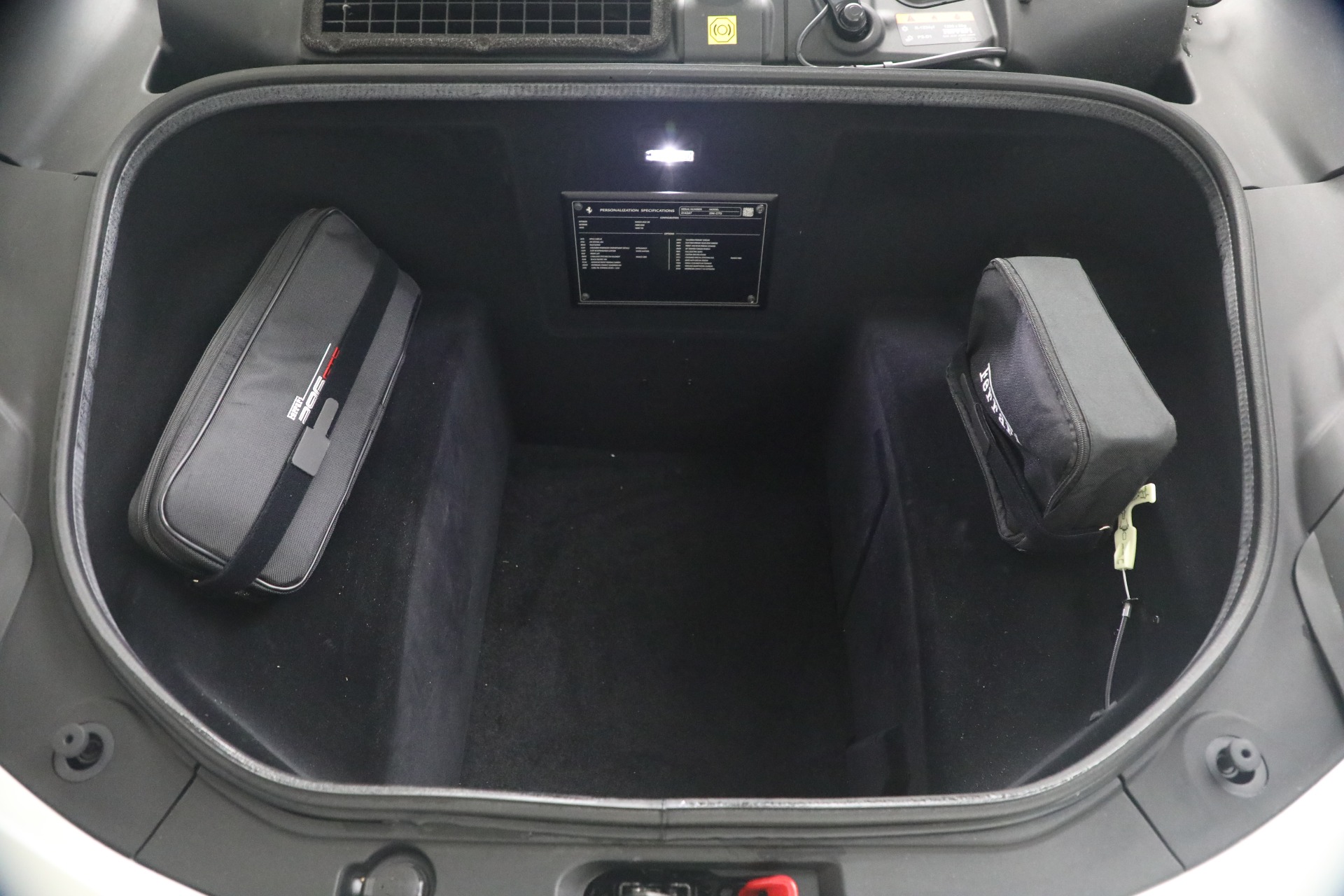 Used-2025-Ferrari-296-GTS