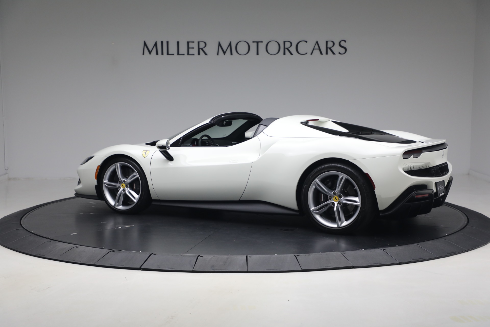 Used-2025-Ferrari-296-GTS