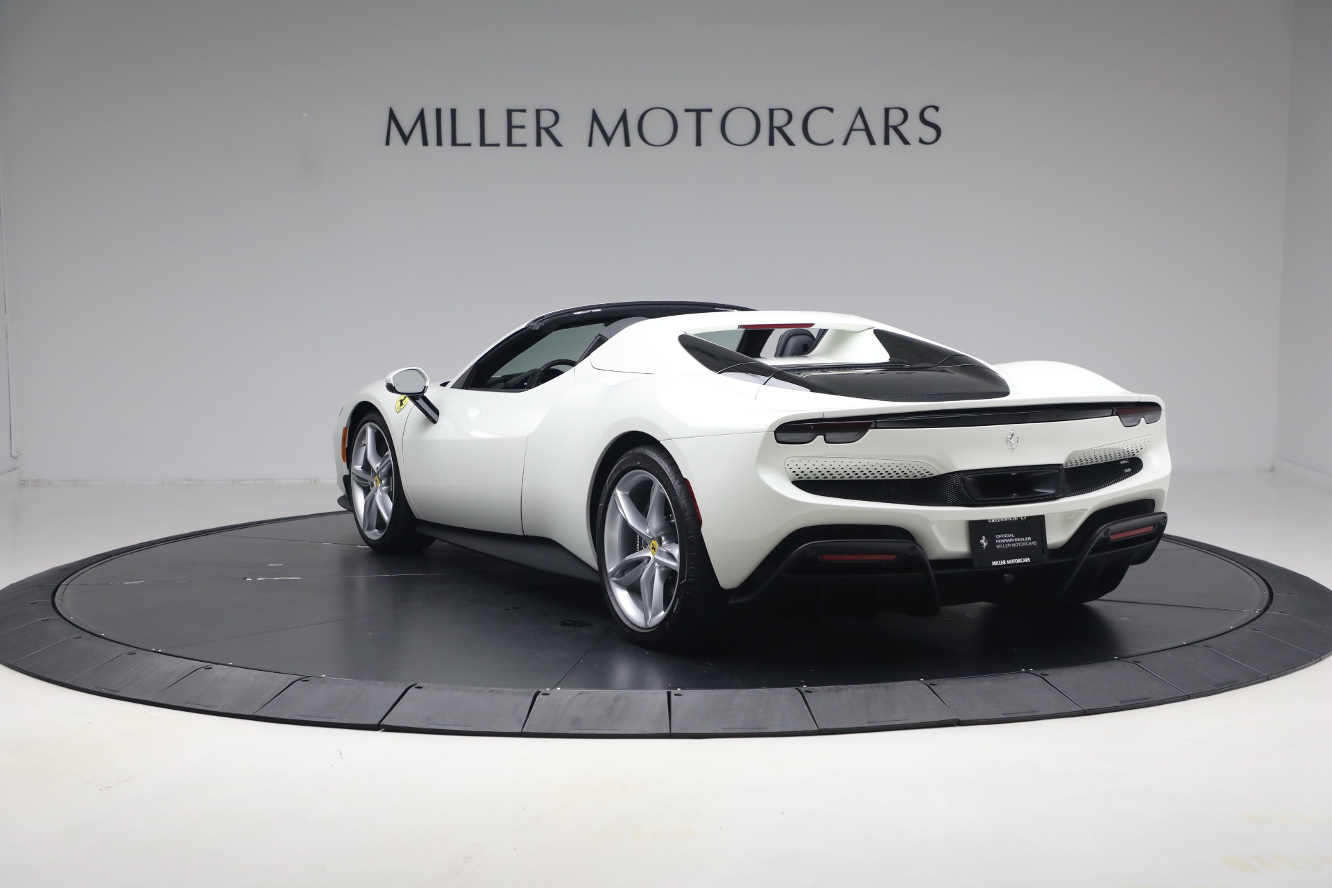 Used-2025-Ferrari-296-GTS