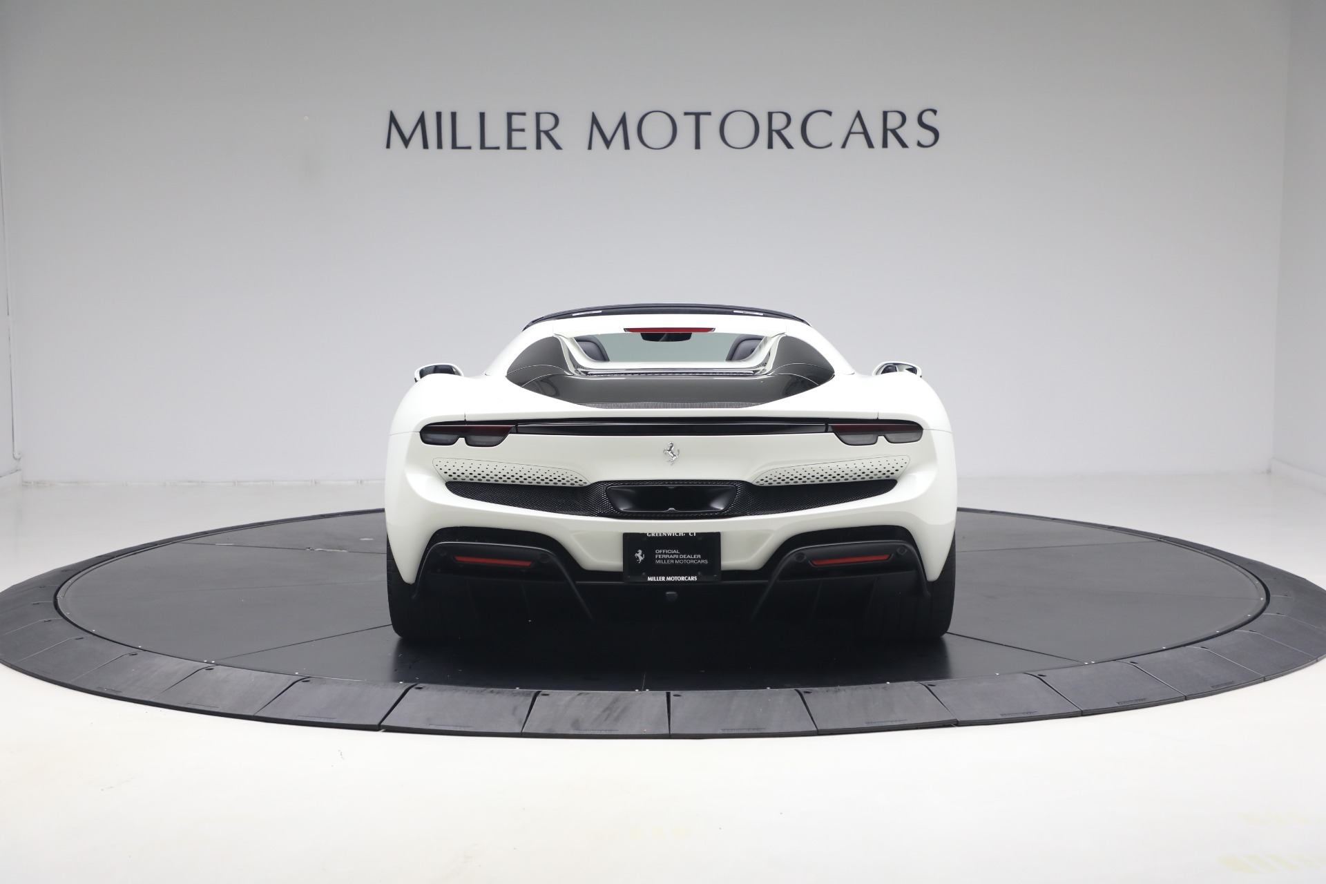 Used-2025-Ferrari-296-GTS