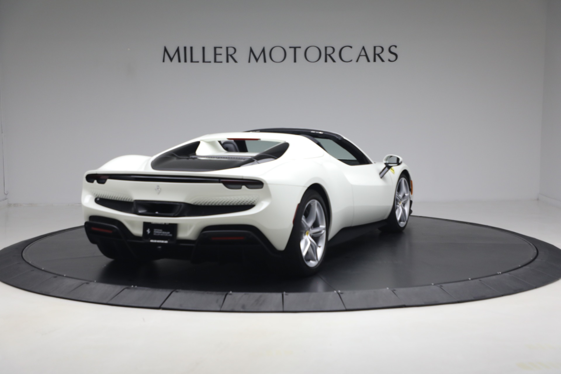Used-2025-Ferrari-296-GTS