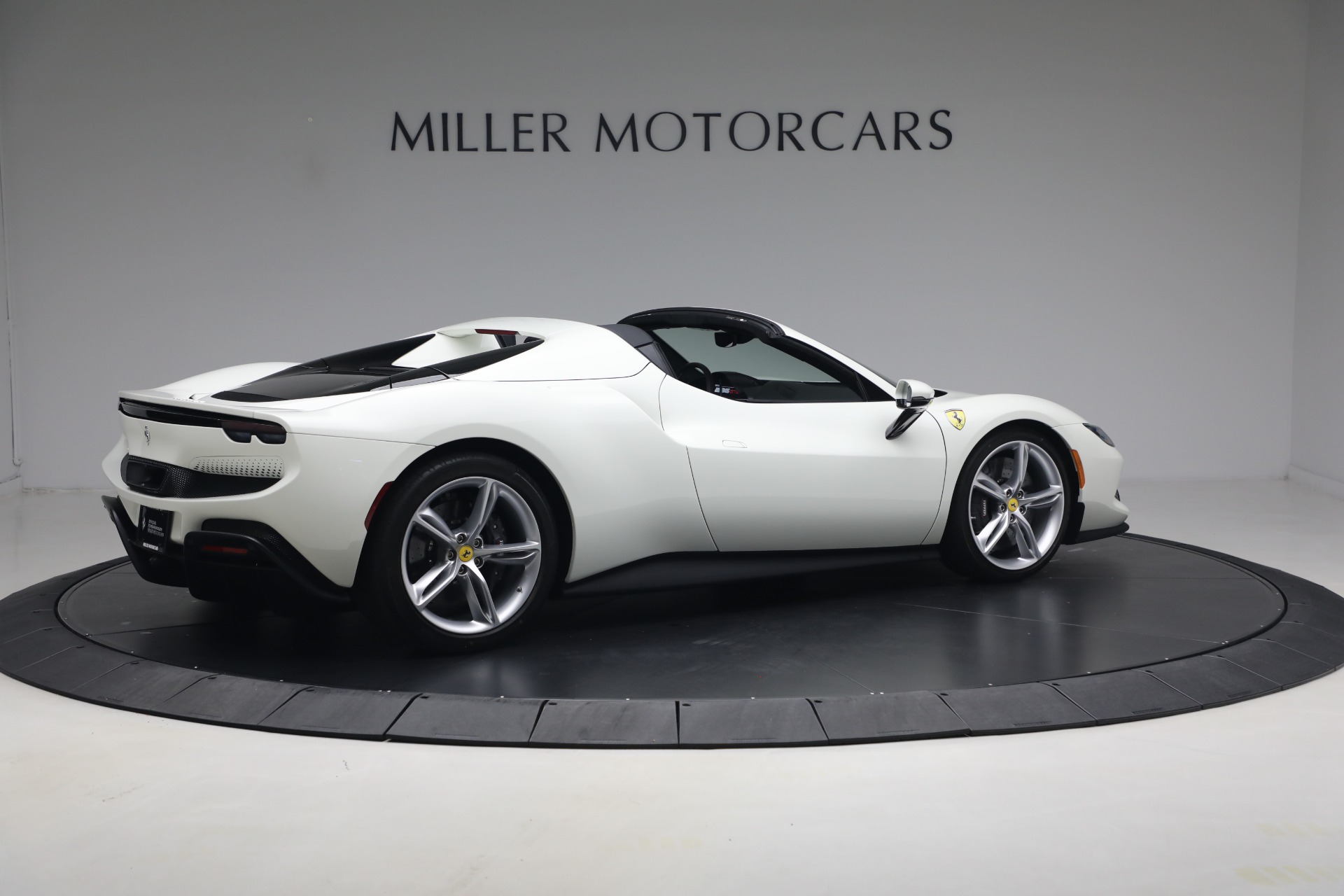 Used-2025-Ferrari-296-GTS