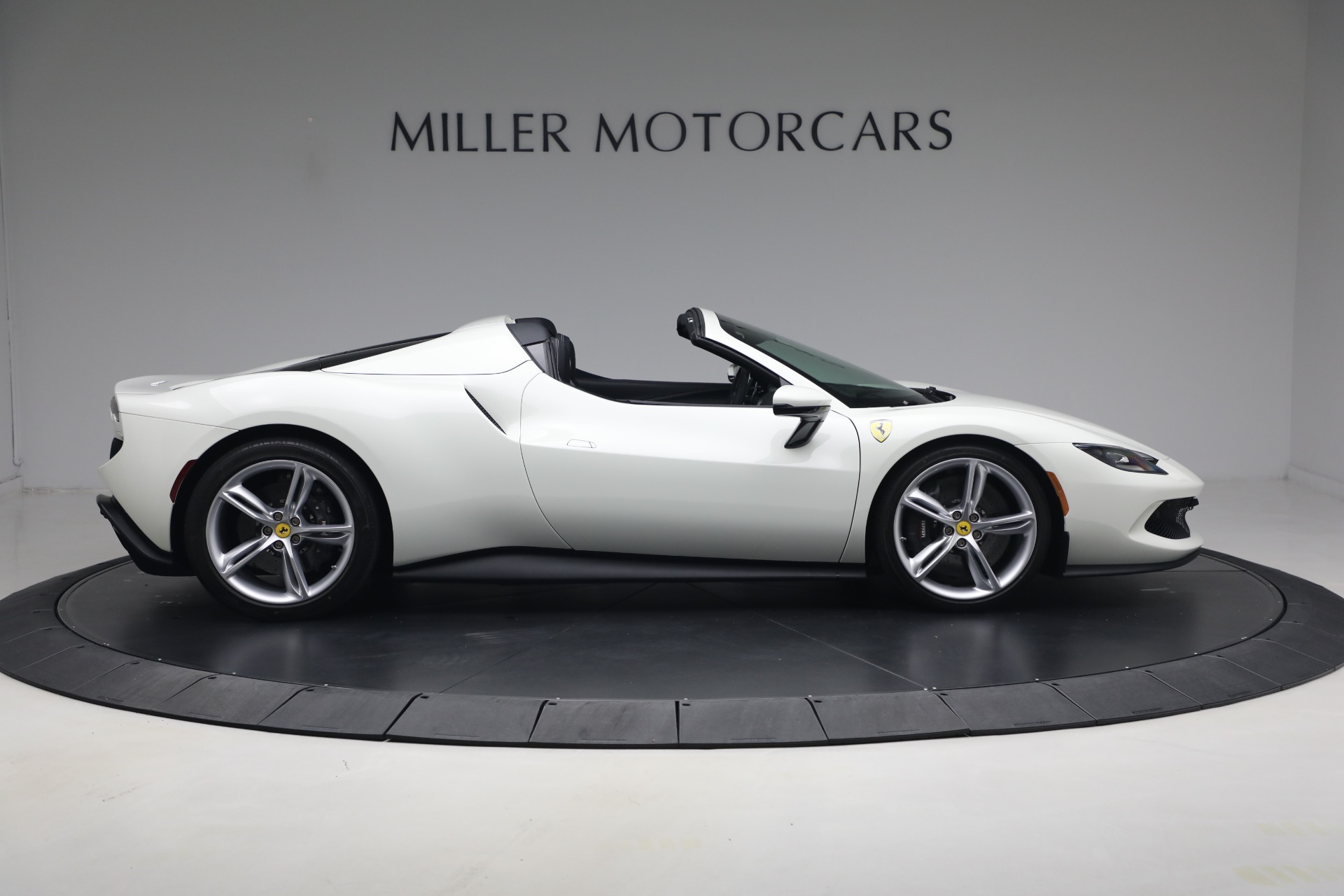 Used-2025-Ferrari-296-GTS