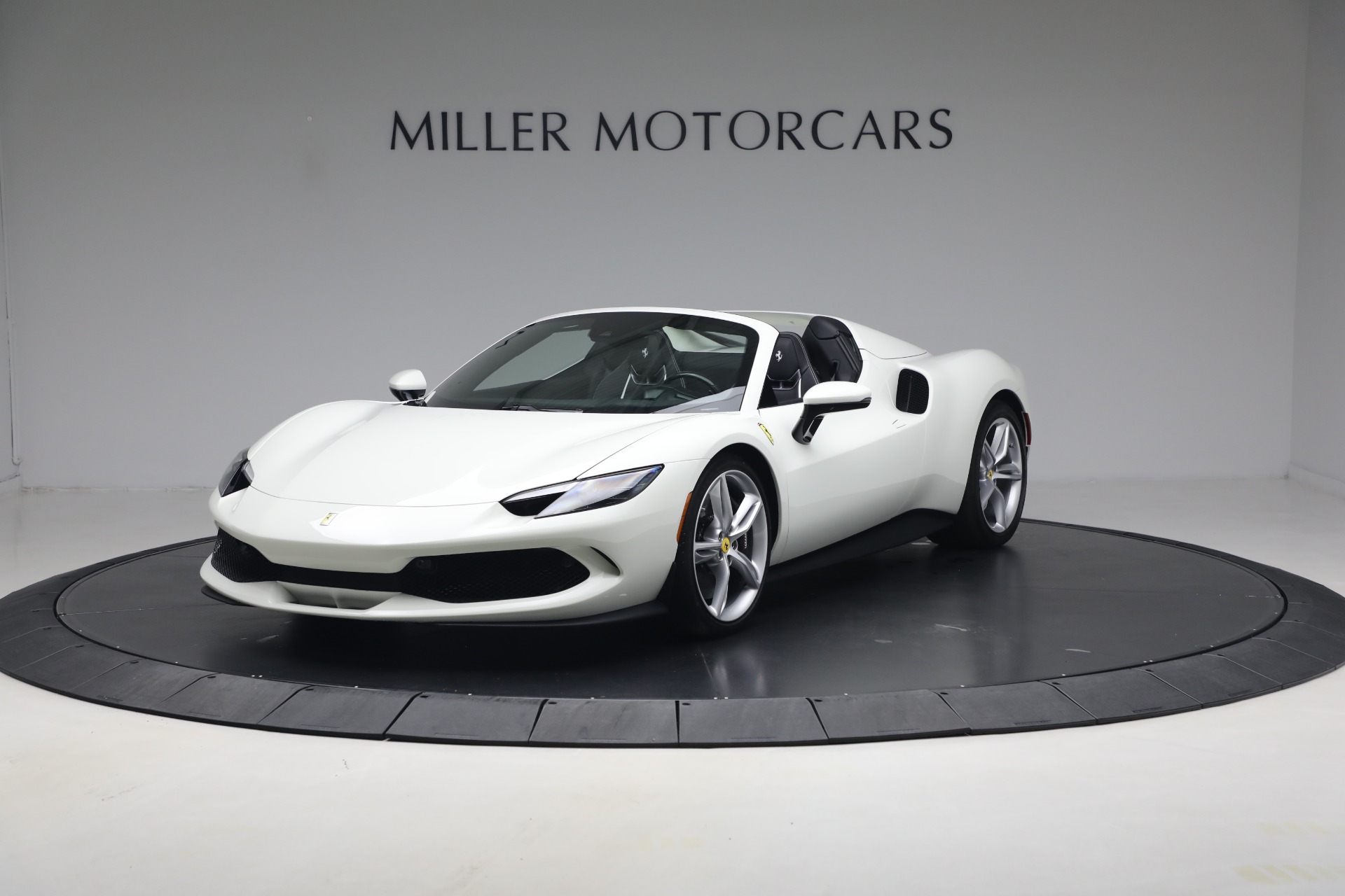 Used-2025-Ferrari-296-GTS