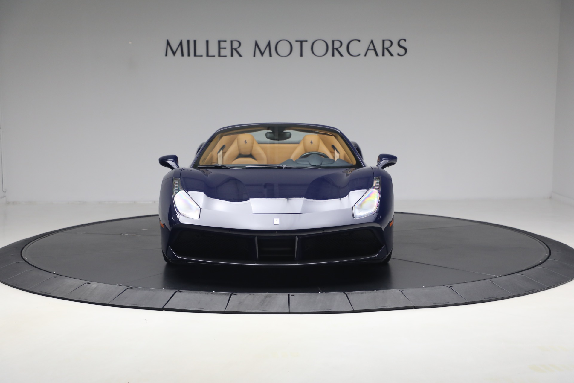 Used-2017-Ferrari-488-Spider