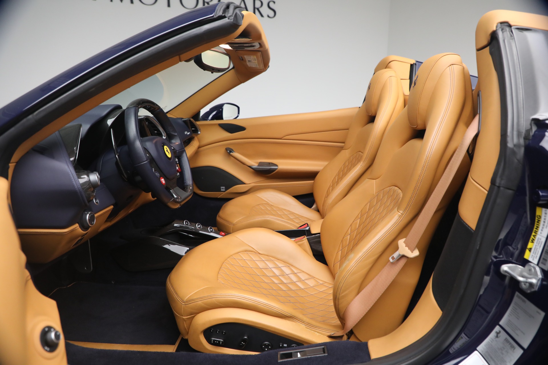 Used-2017-Ferrari-488-Spider