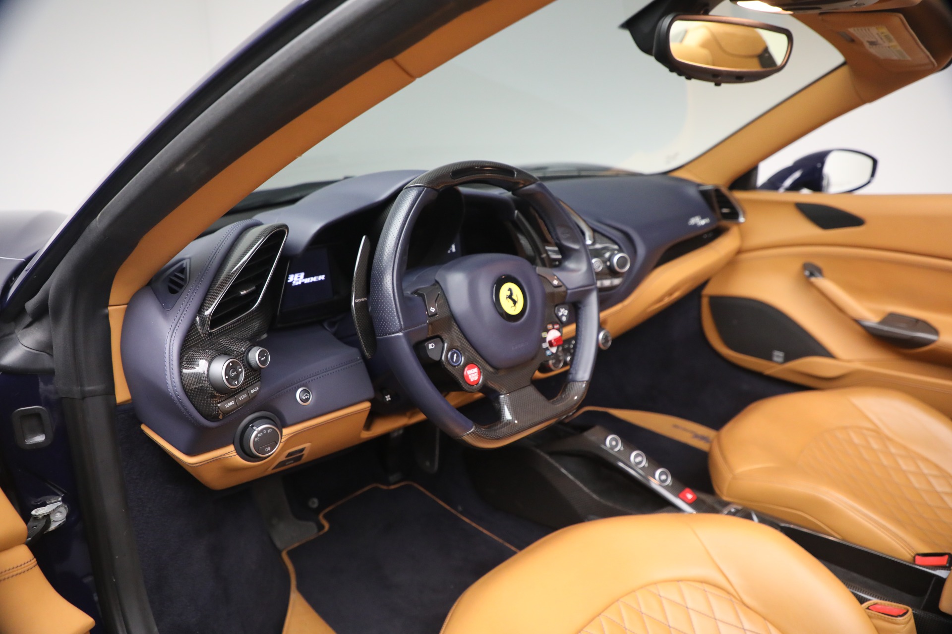 Used-2017-Ferrari-488-Spider