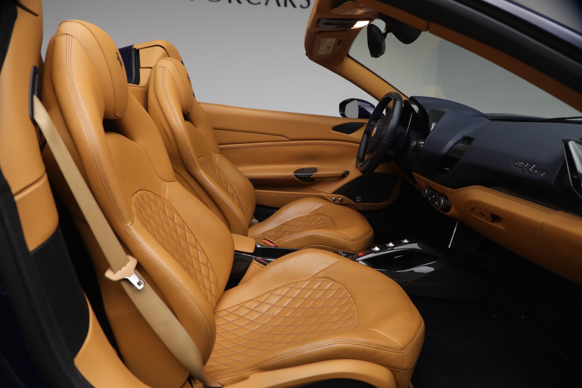 Used-2017-Ferrari-488-Spider