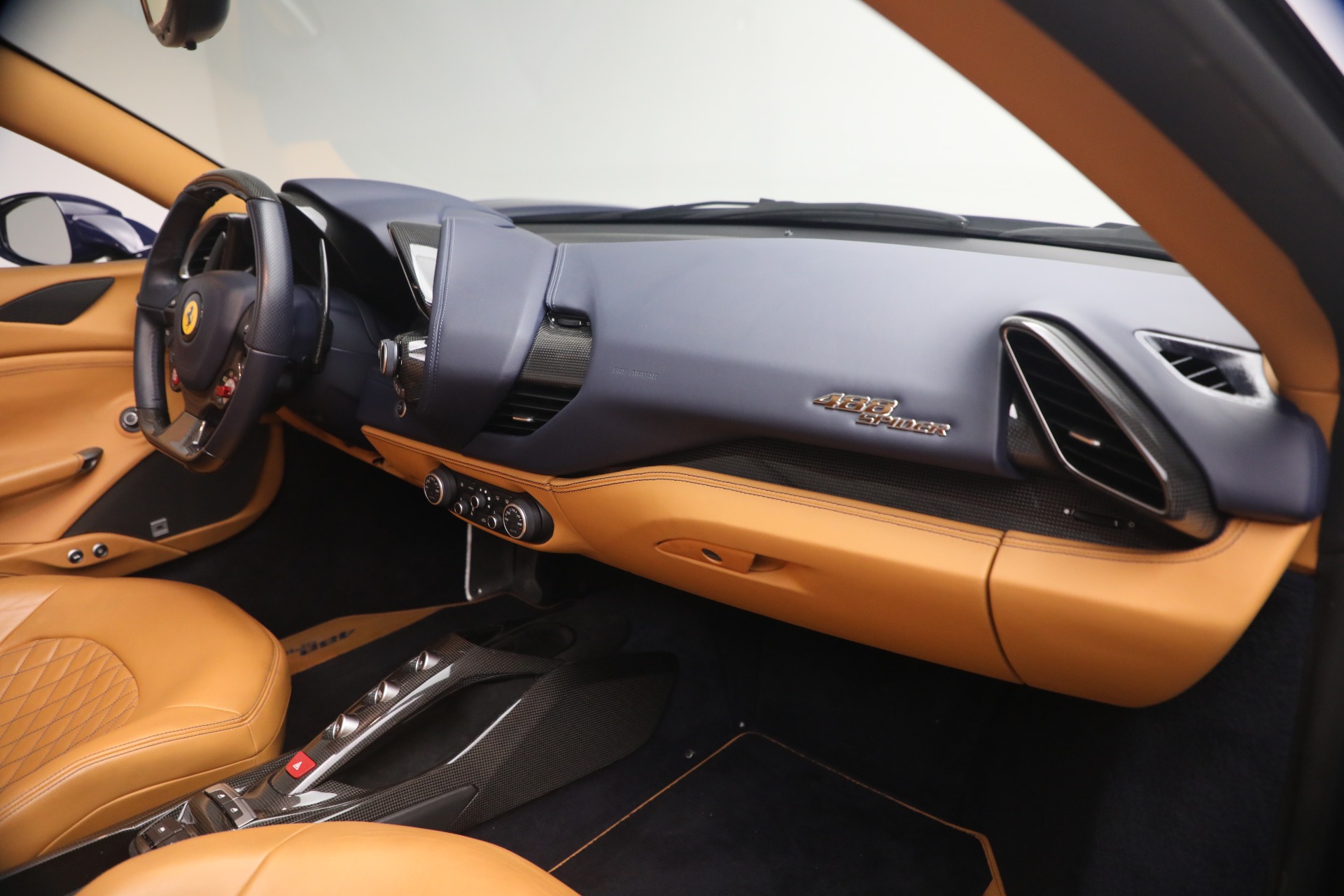 Used-2017-Ferrari-488-Spider
