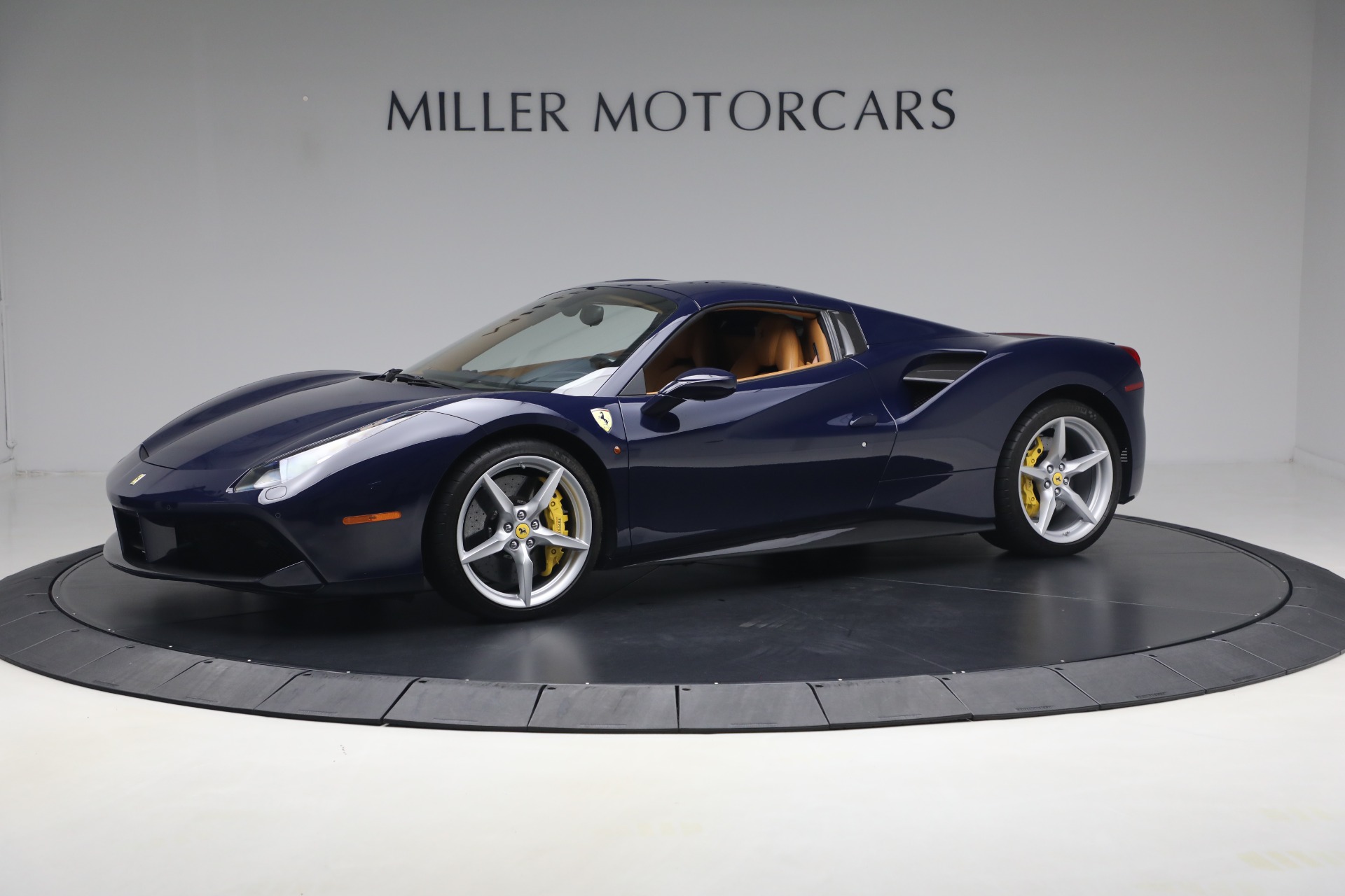 Used-2017-Ferrari-488-Spider