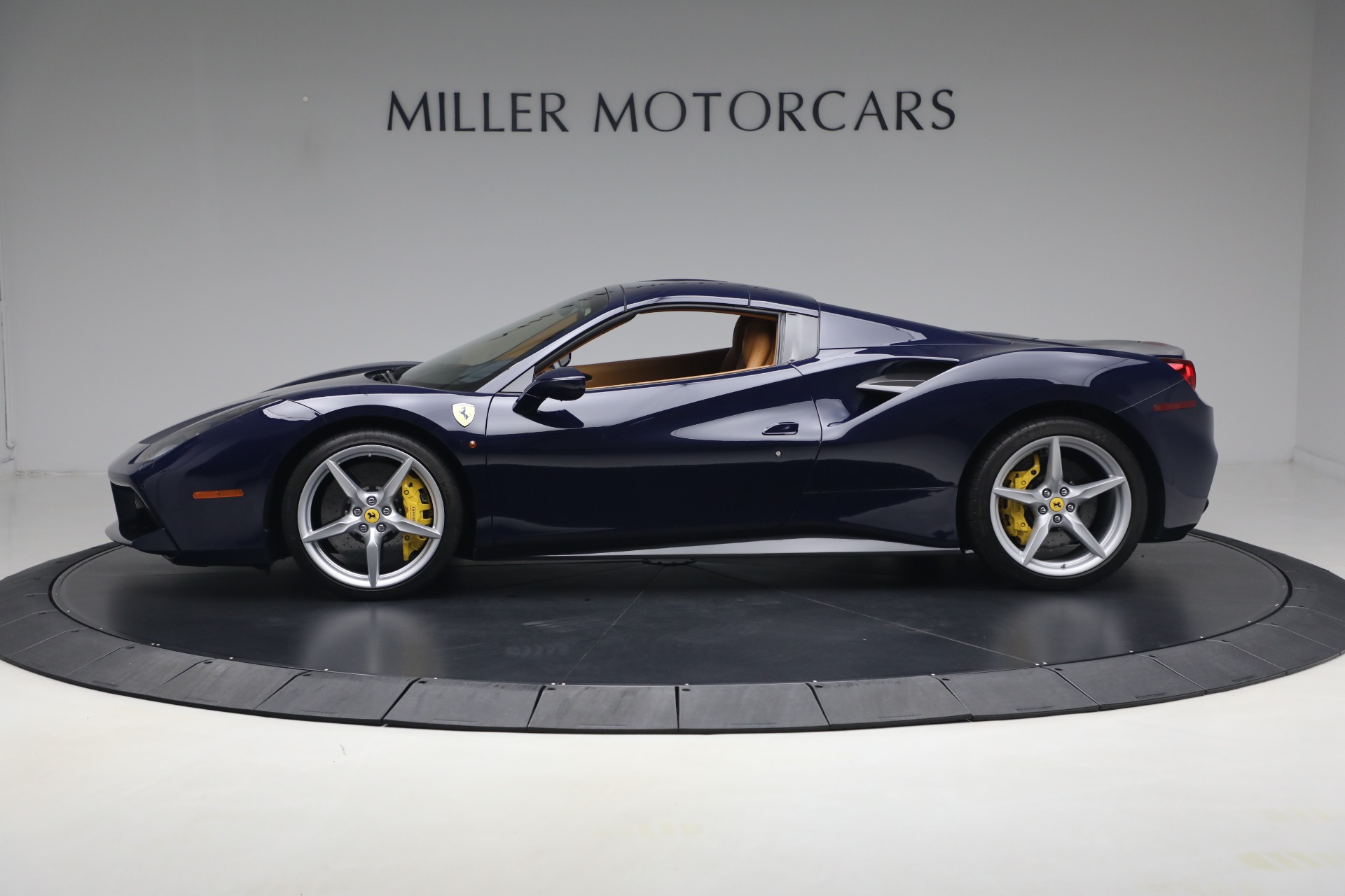 Used-2017-Ferrari-488-Spider