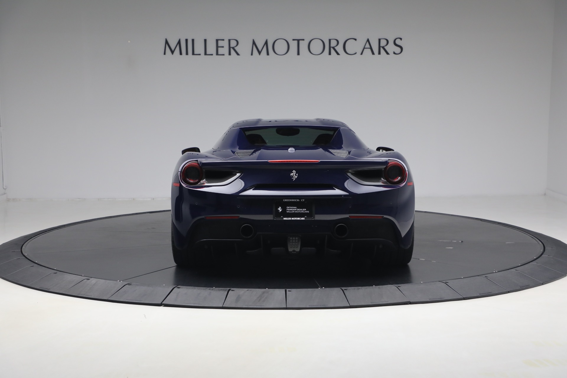 Used-2017-Ferrari-488-Spider