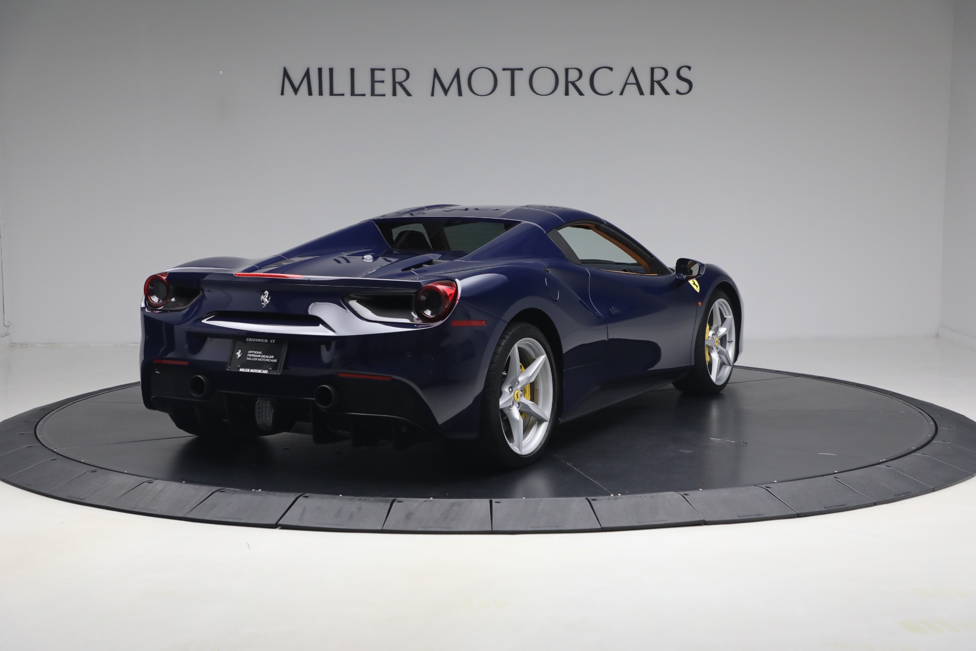 Used-2017-Ferrari-488-Spider