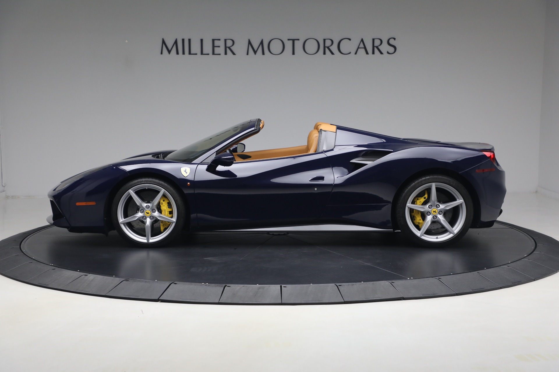 Used-2017-Ferrari-488-Spider
