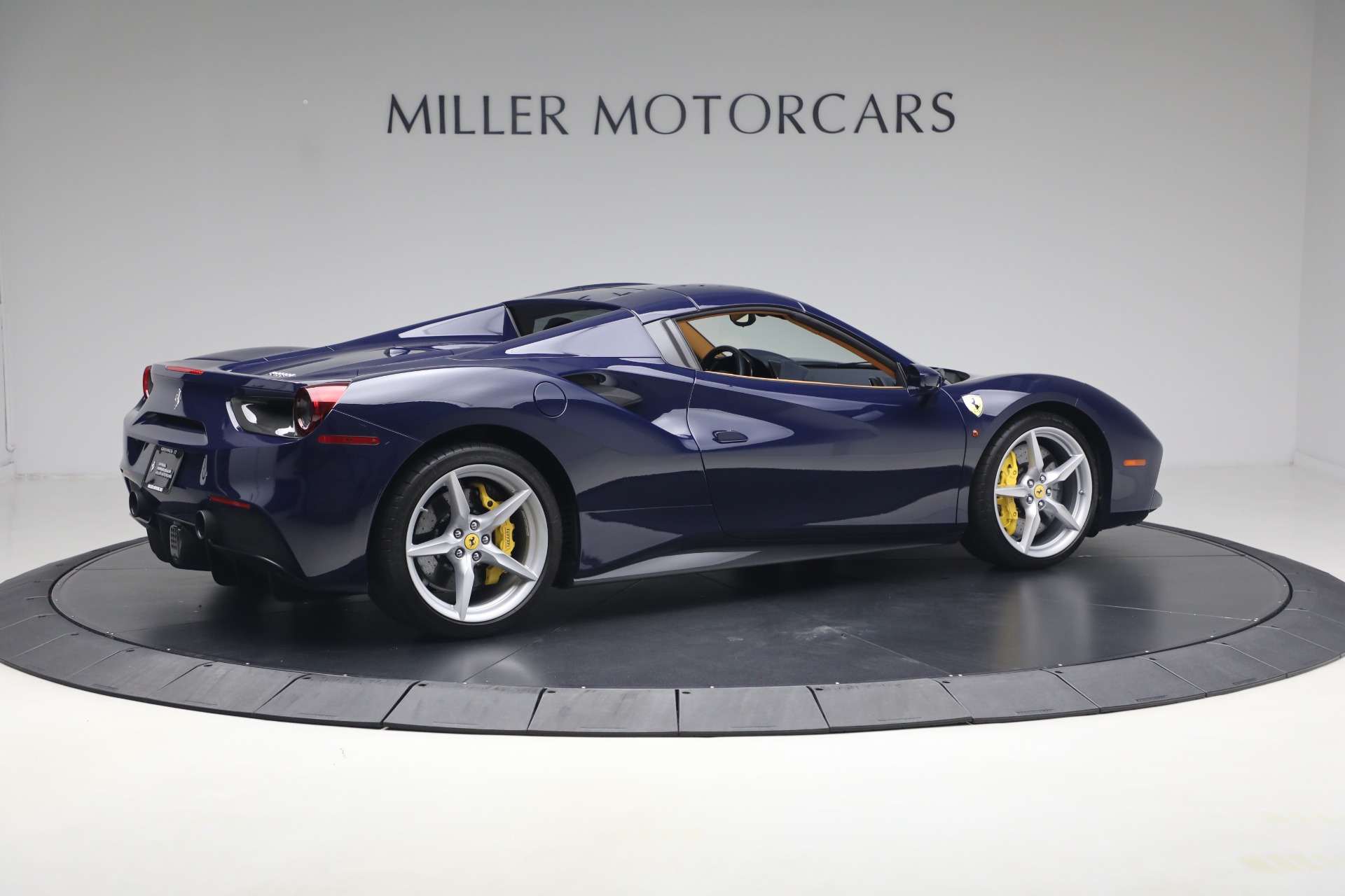Used-2017-Ferrari-488-Spider