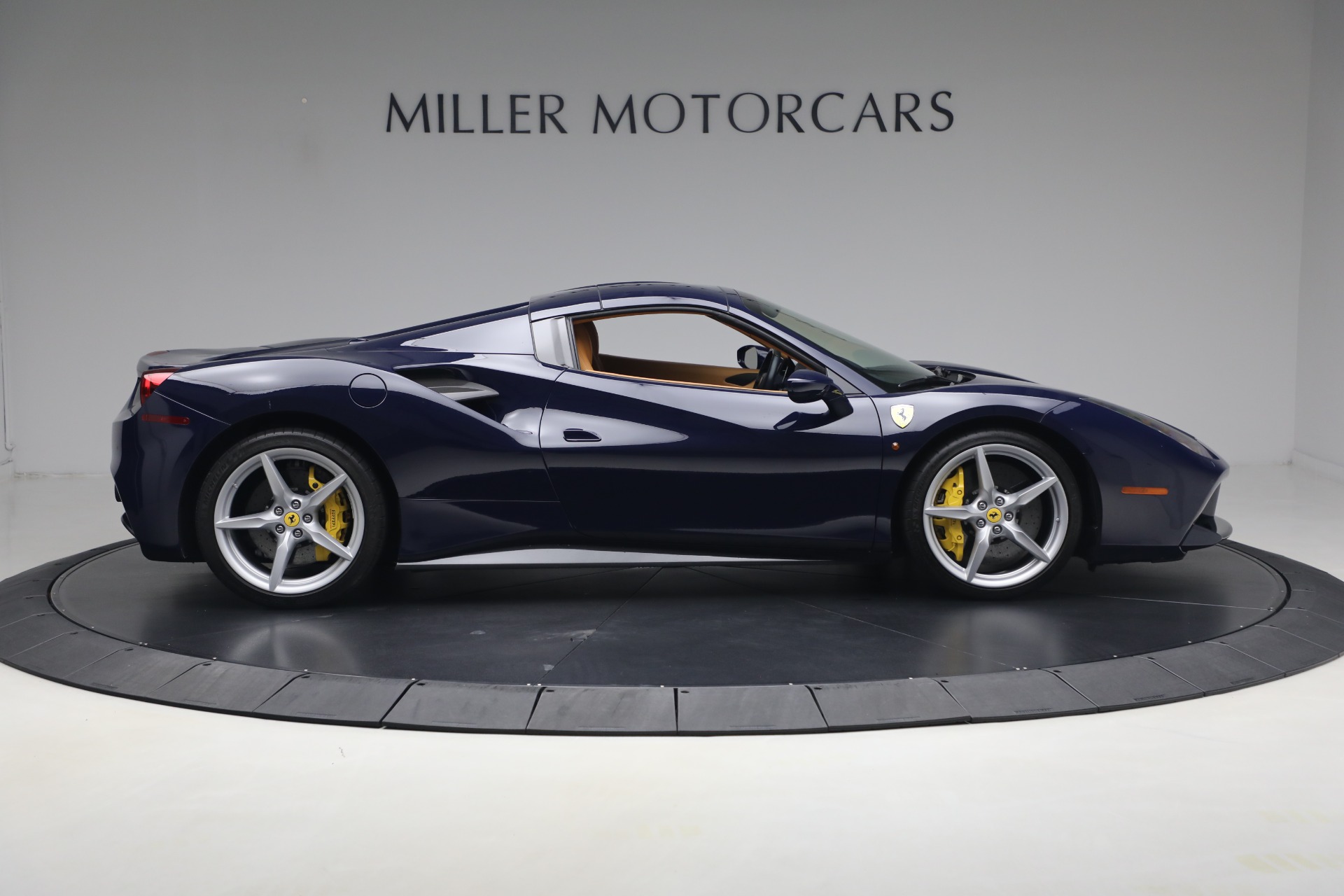 Used-2017-Ferrari-488-Spider
