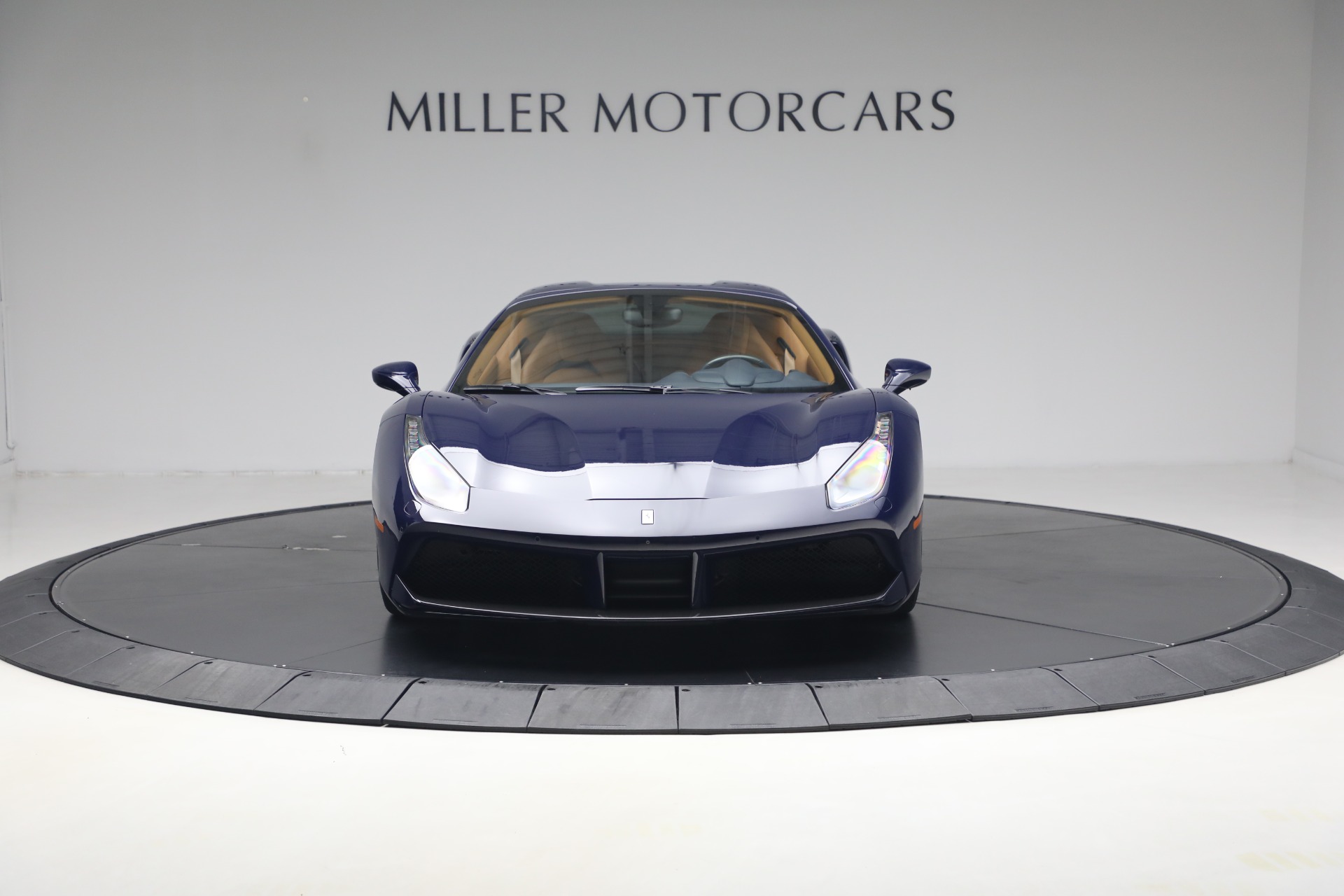 Used-2017-Ferrari-488-Spider