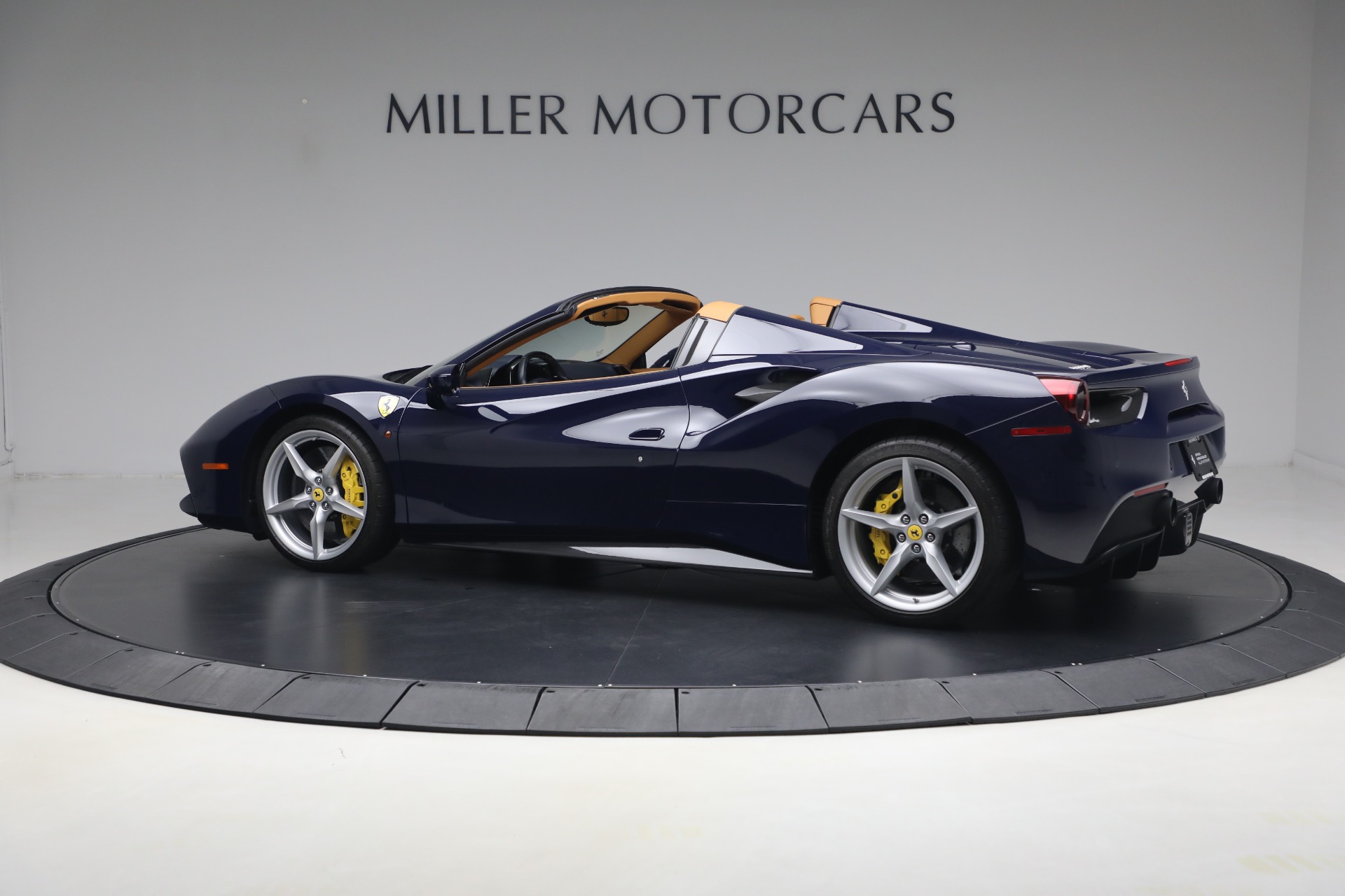 Used-2017-Ferrari-488-Spider