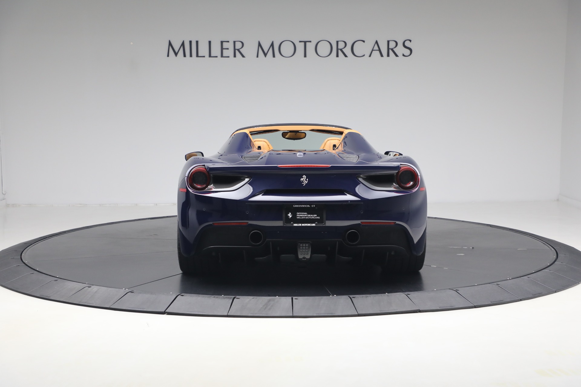 Used-2017-Ferrari-488-Spider
