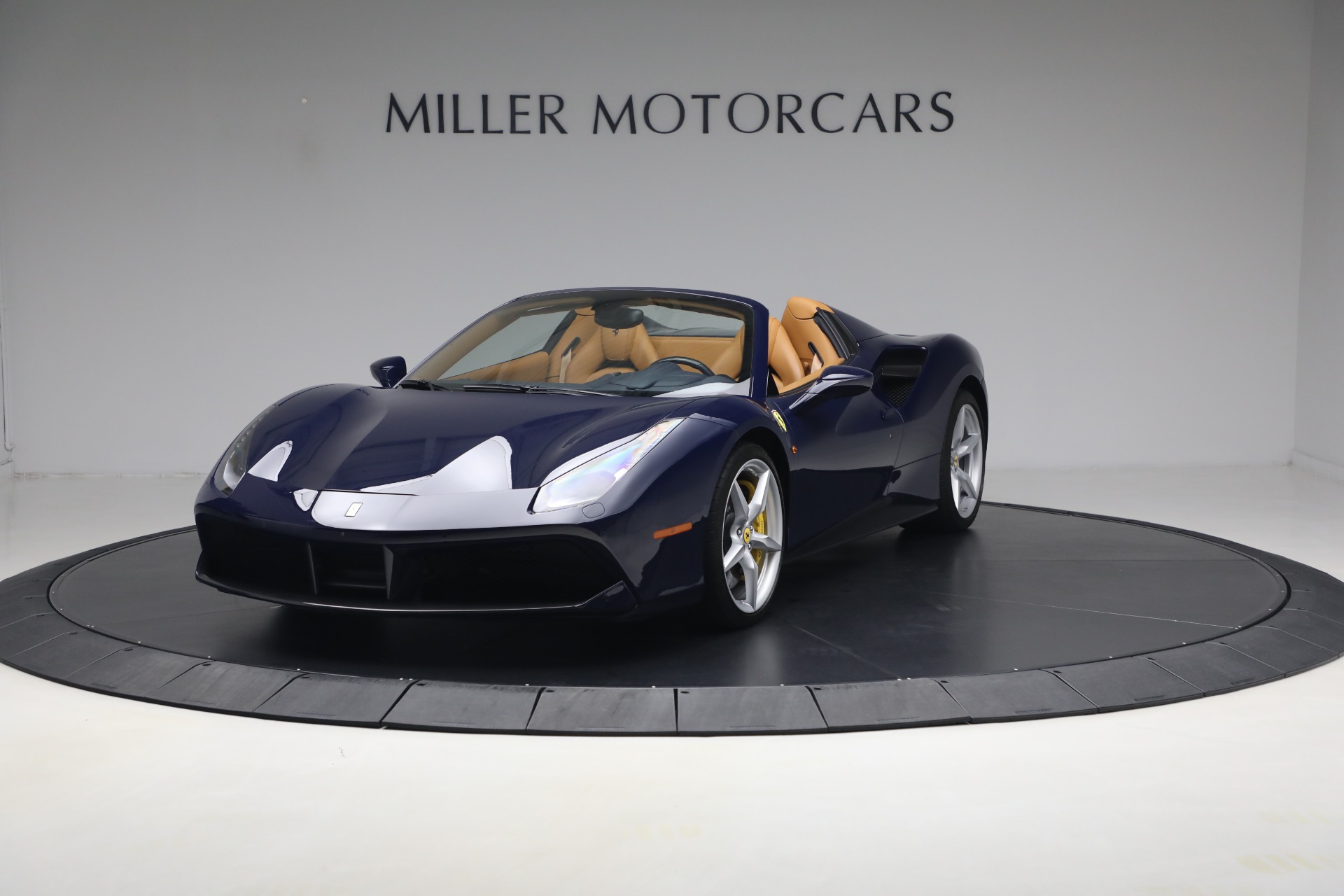 Used-2017-Ferrari-488-Spider