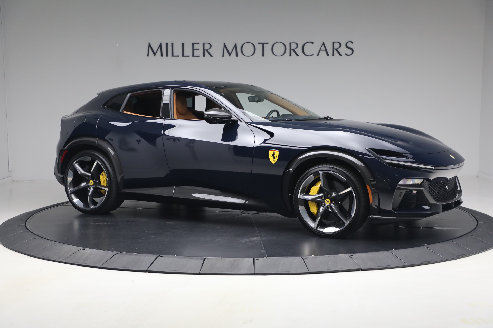 Used-2025-Ferrari-Purosangue
