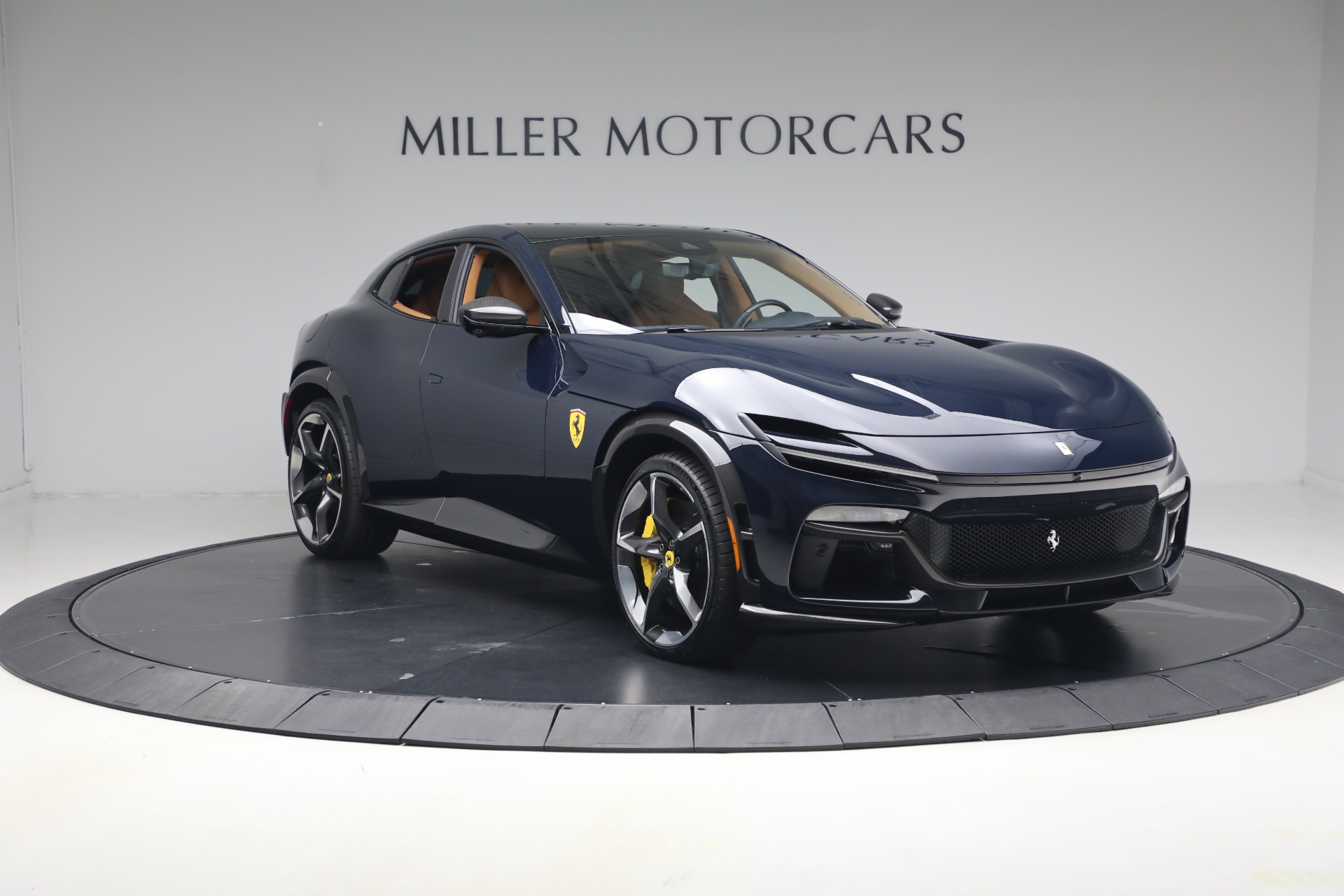 Used-2025-Ferrari-Purosangue