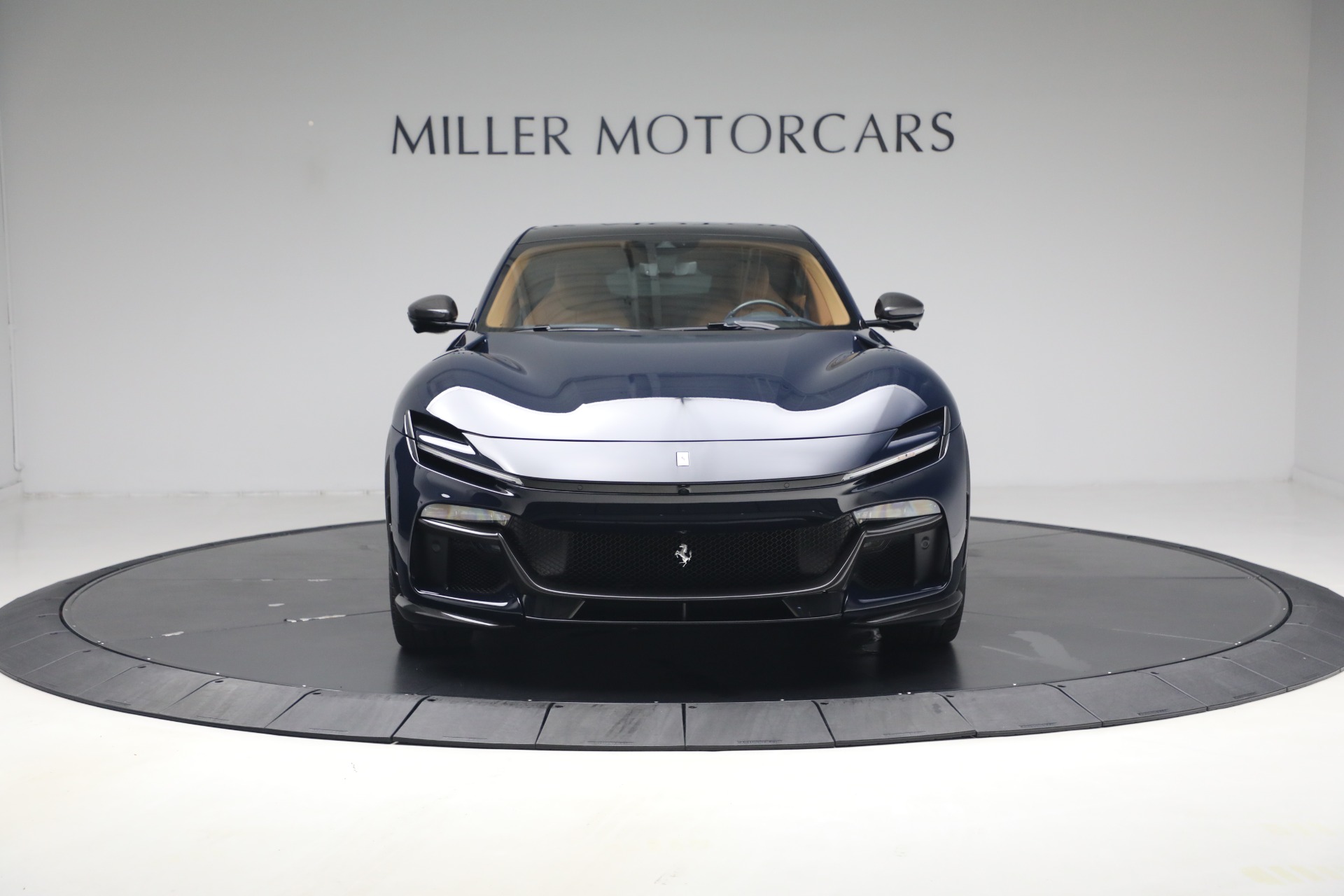 Used-2025-Ferrari-Purosangue