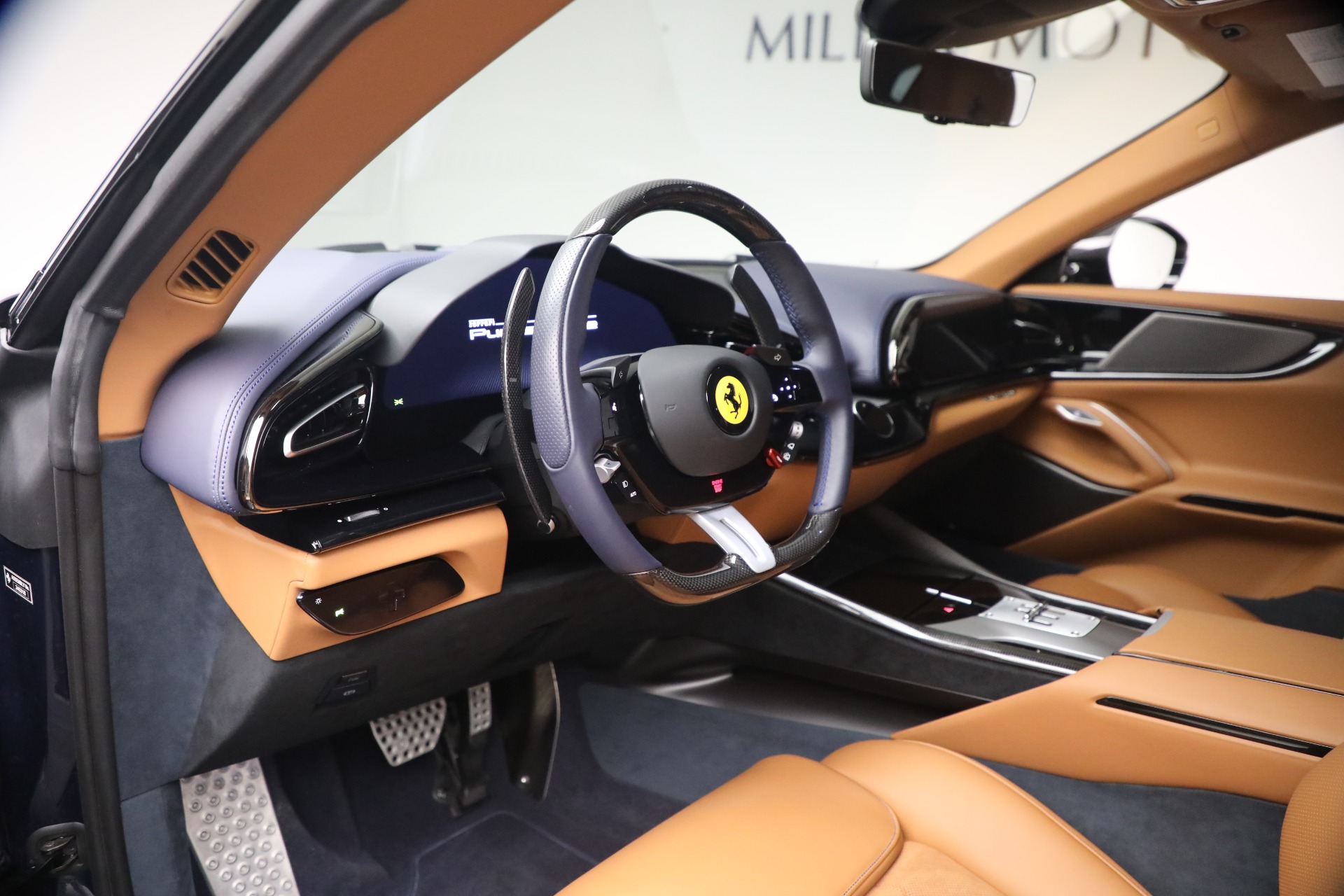 Used-2025-Ferrari-Purosangue