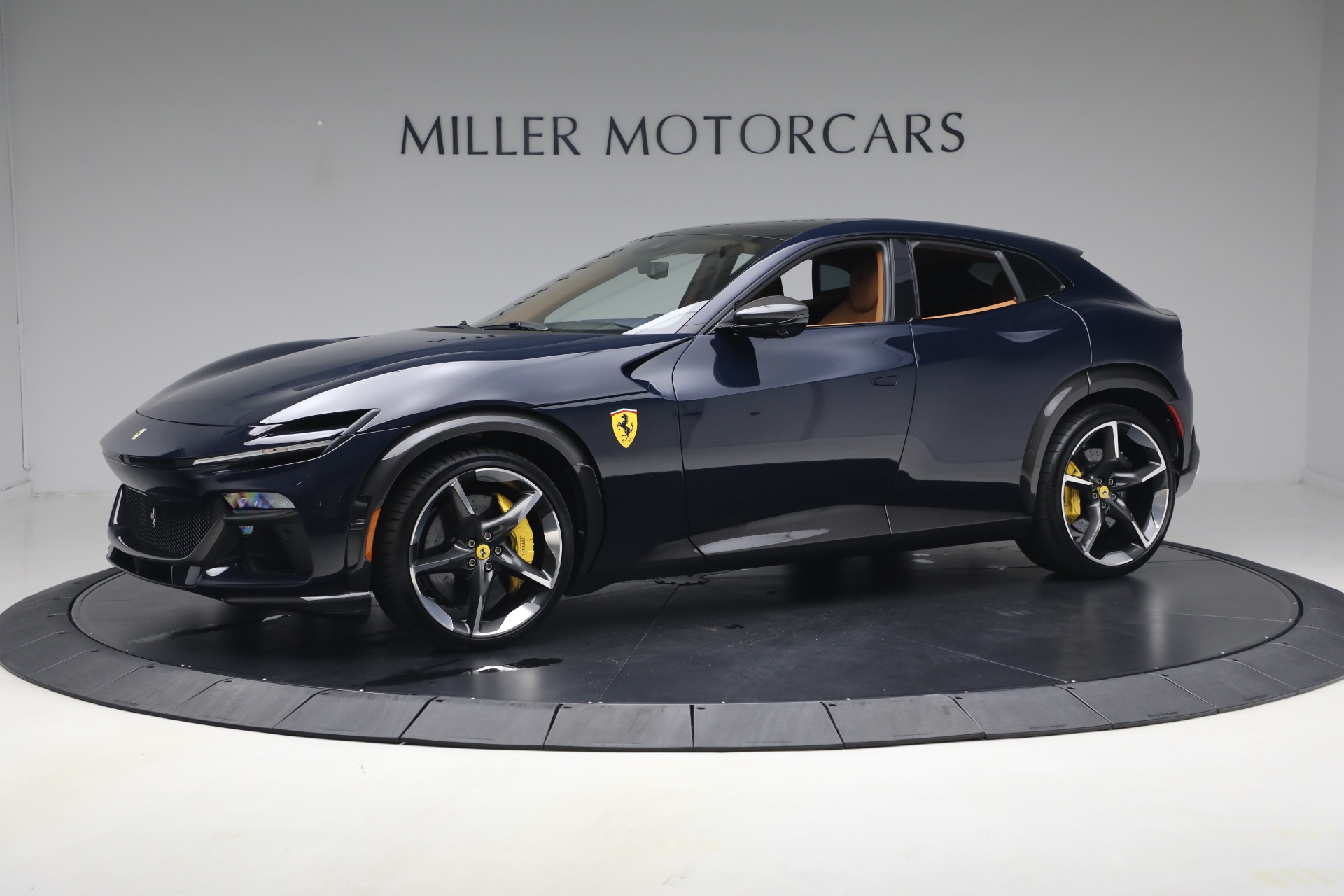 Used-2025-Ferrari-Purosangue