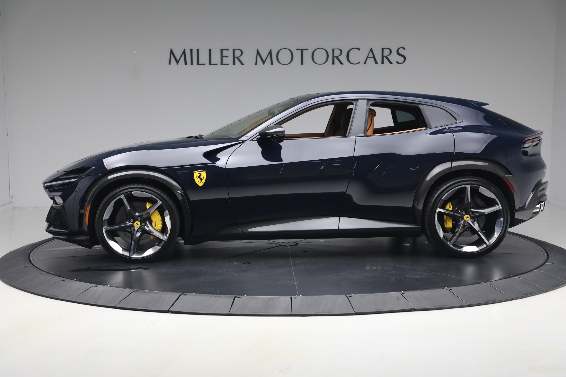 Used-2025-Ferrari-Purosangue