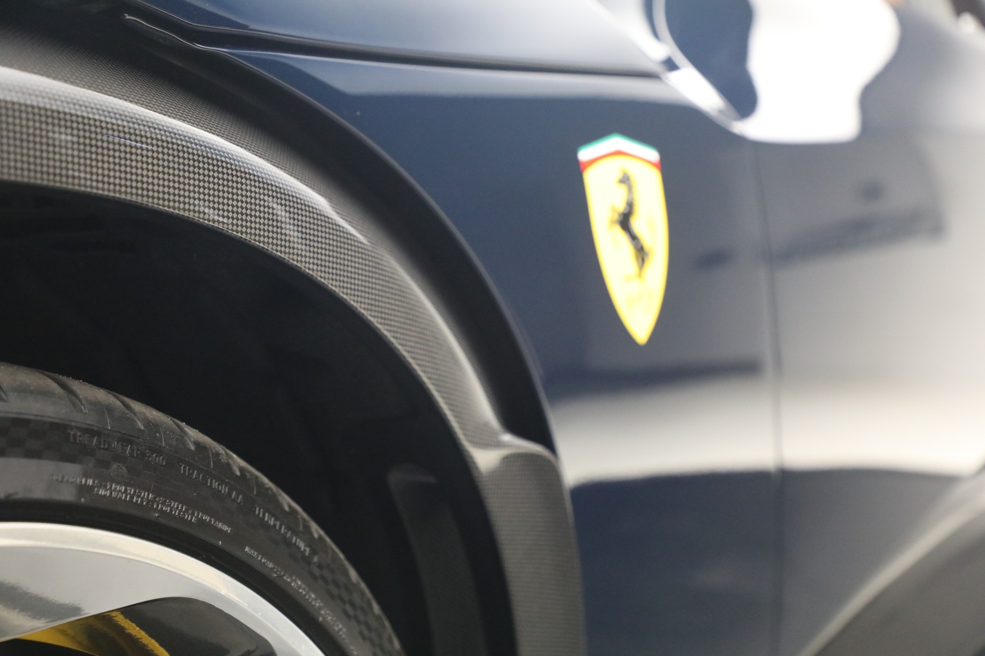 Used-2025-Ferrari-Purosangue