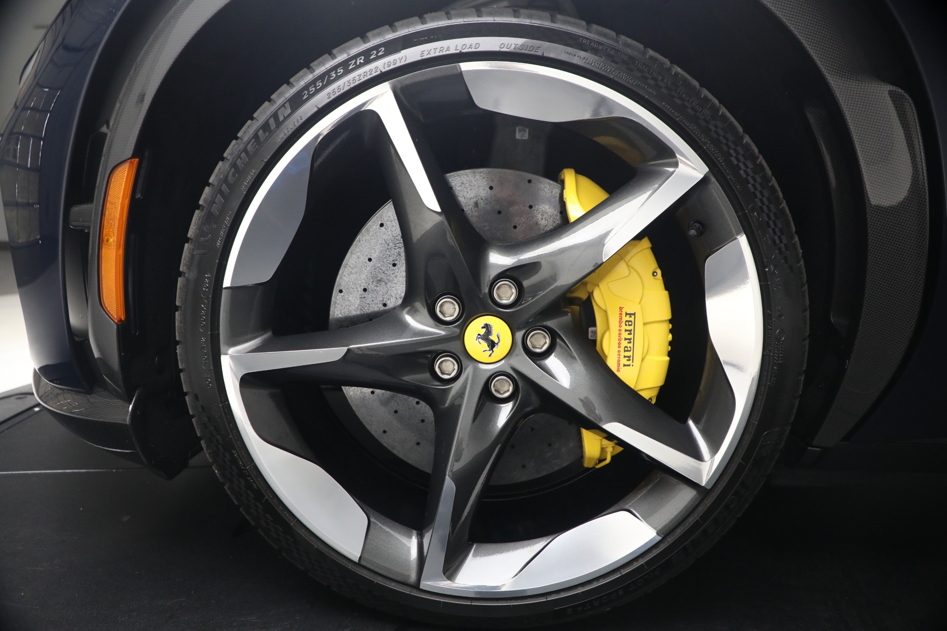 Used-2025-Ferrari-Purosangue