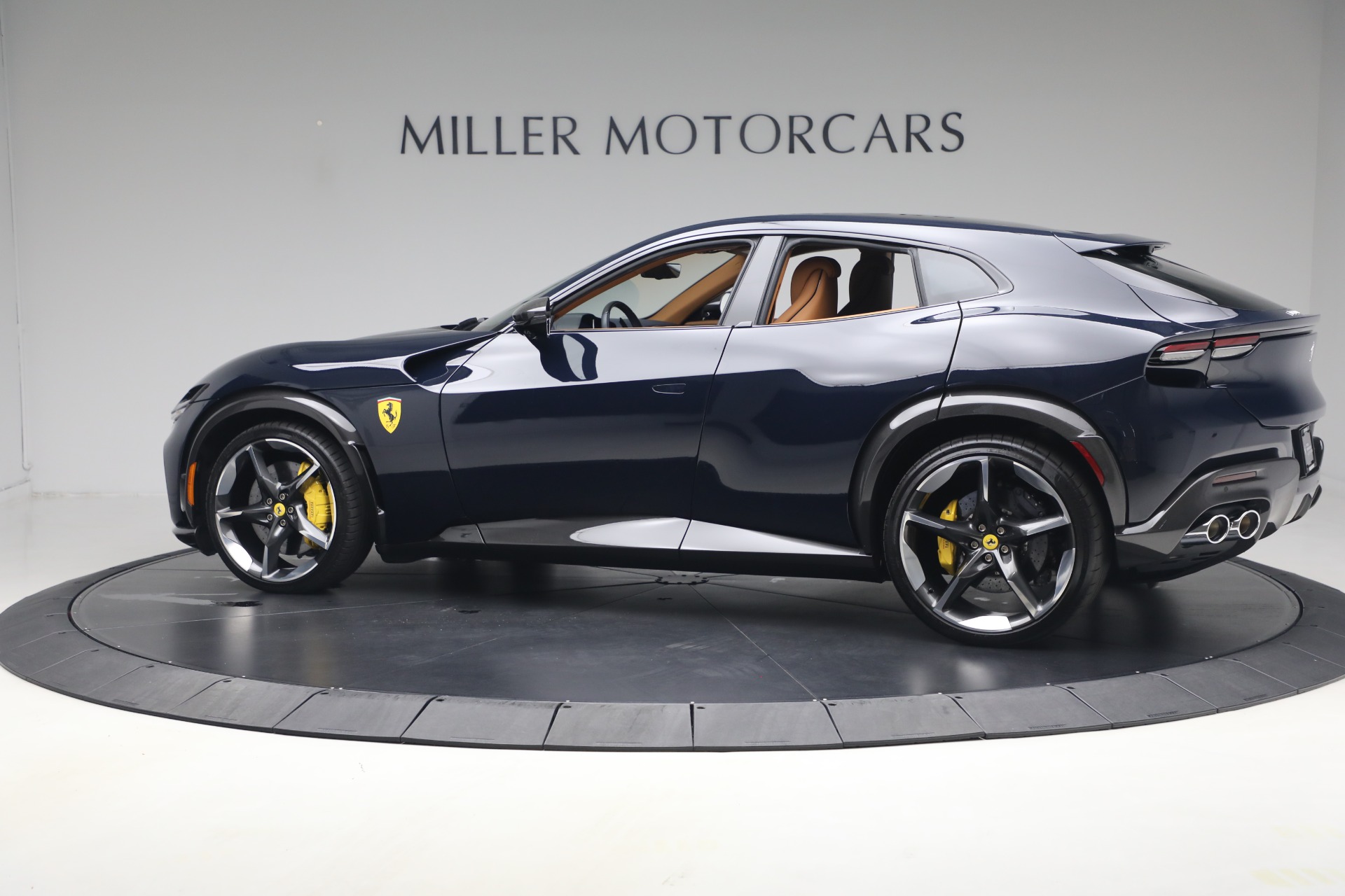Used-2025-Ferrari-Purosangue
