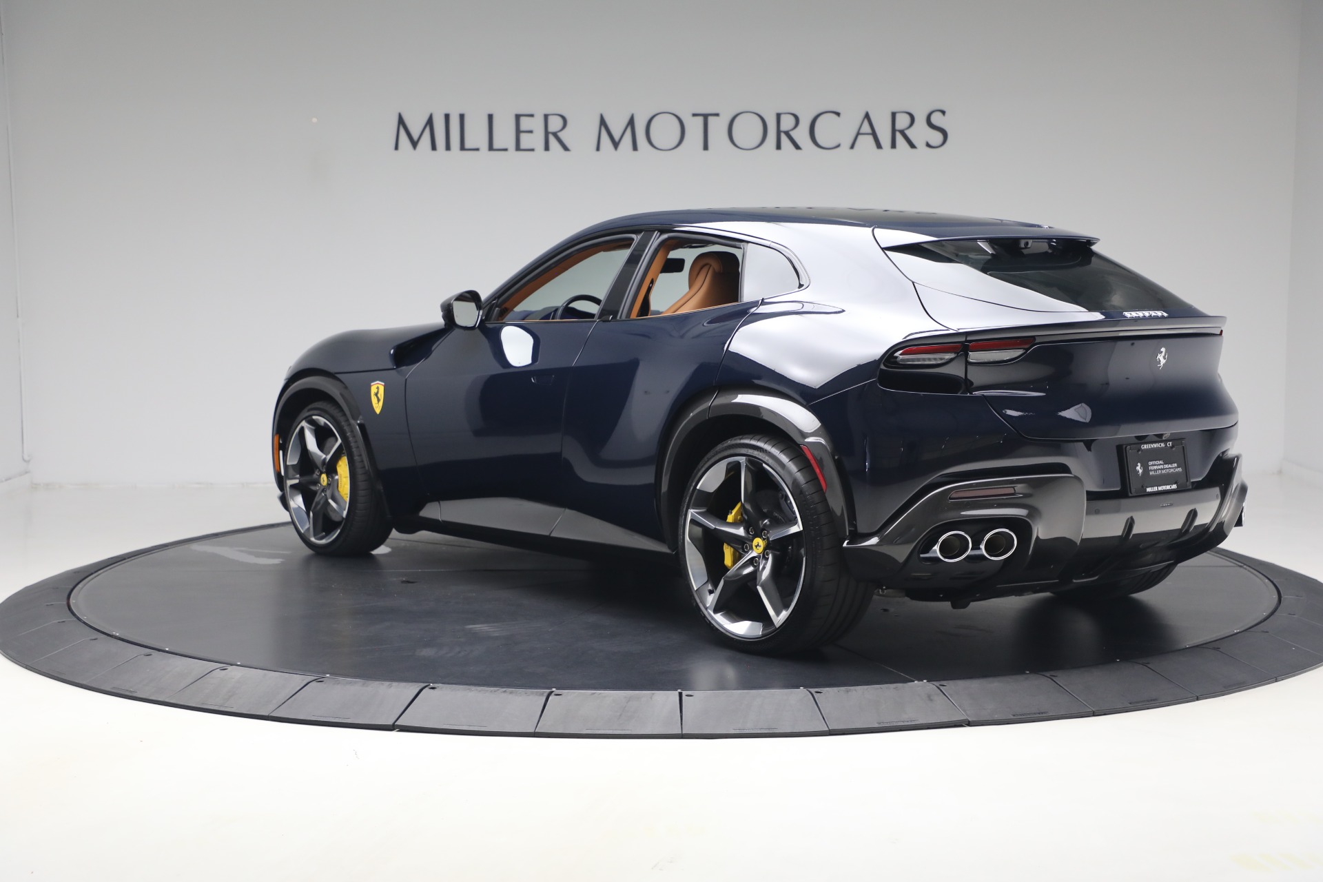 Used-2025-Ferrari-Purosangue