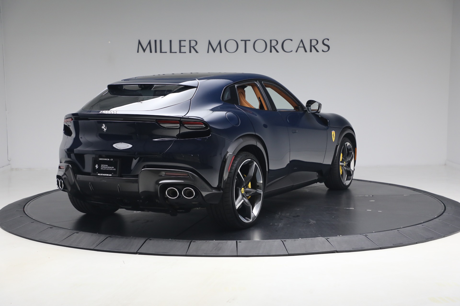 Used-2025-Ferrari-Purosangue