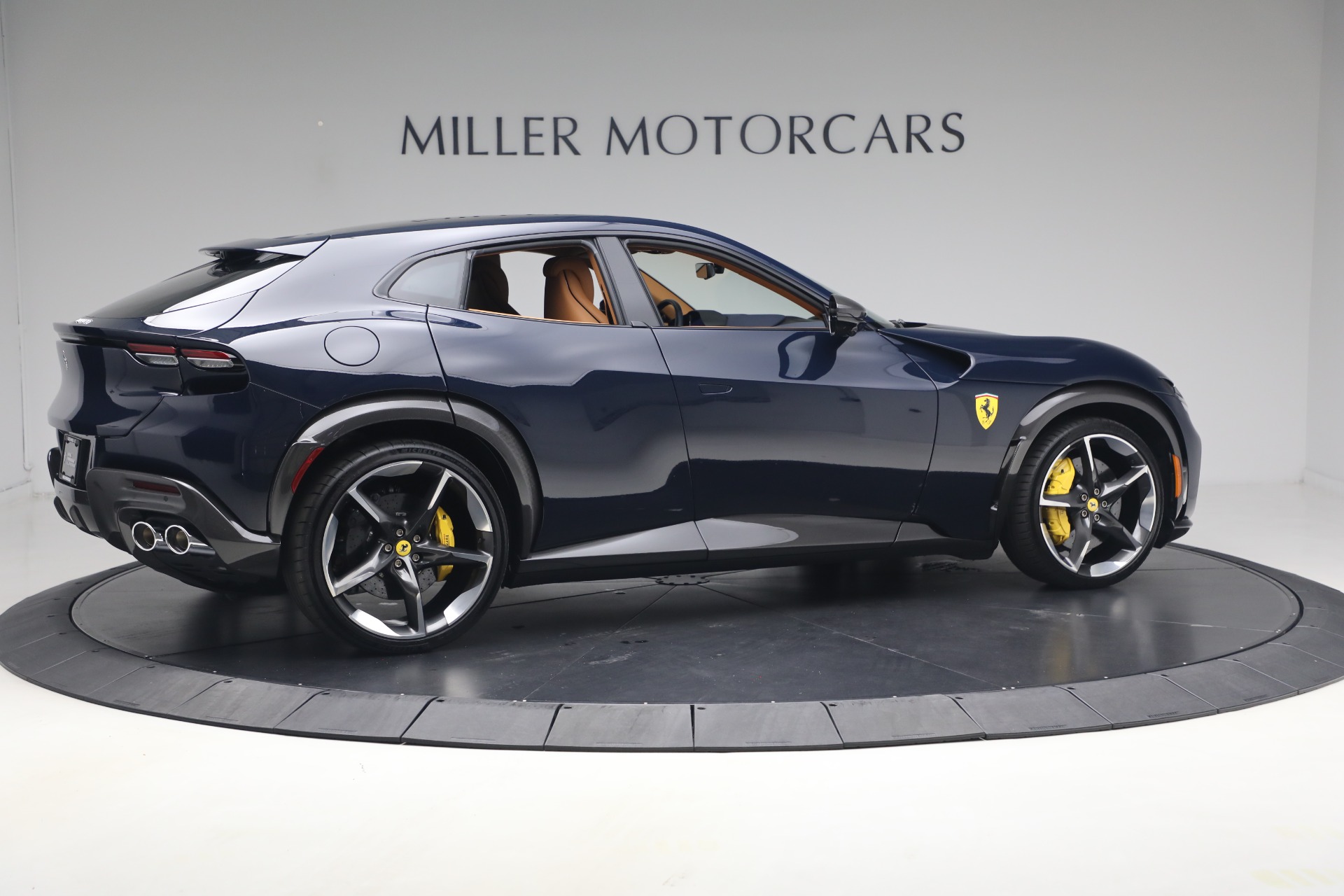 Used-2025-Ferrari-Purosangue