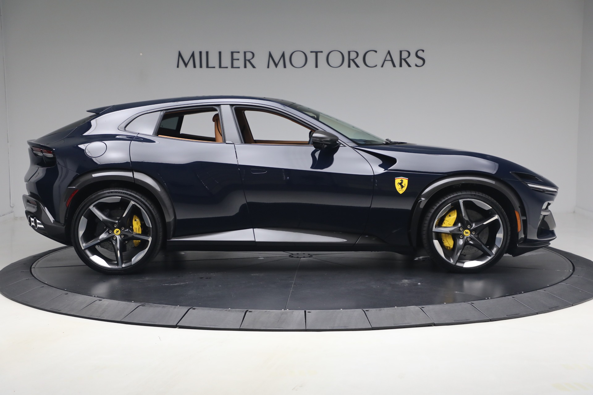 Used-2025-Ferrari-Purosangue