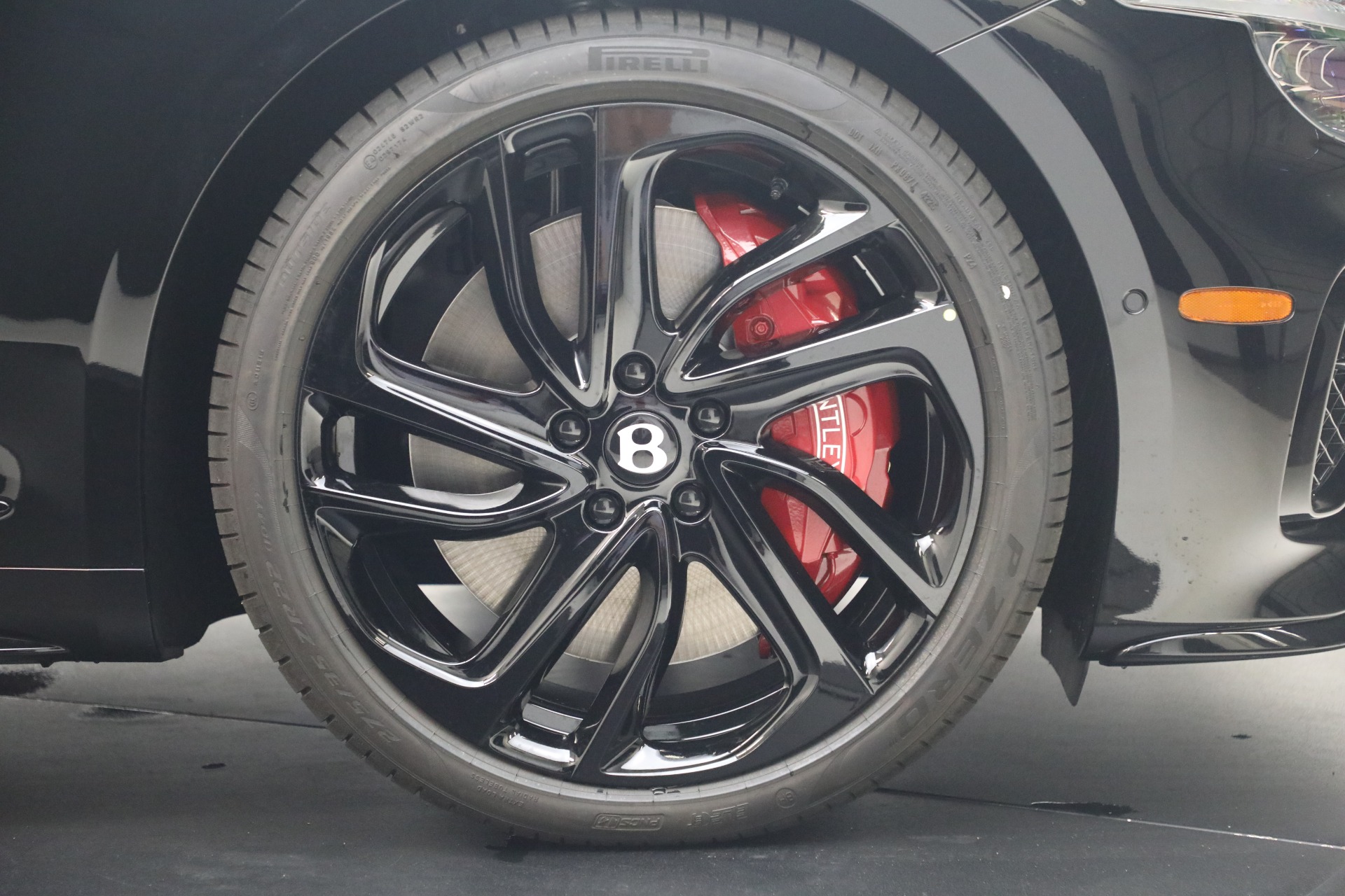 New-2026-Bentley-Continental-GTC-S
