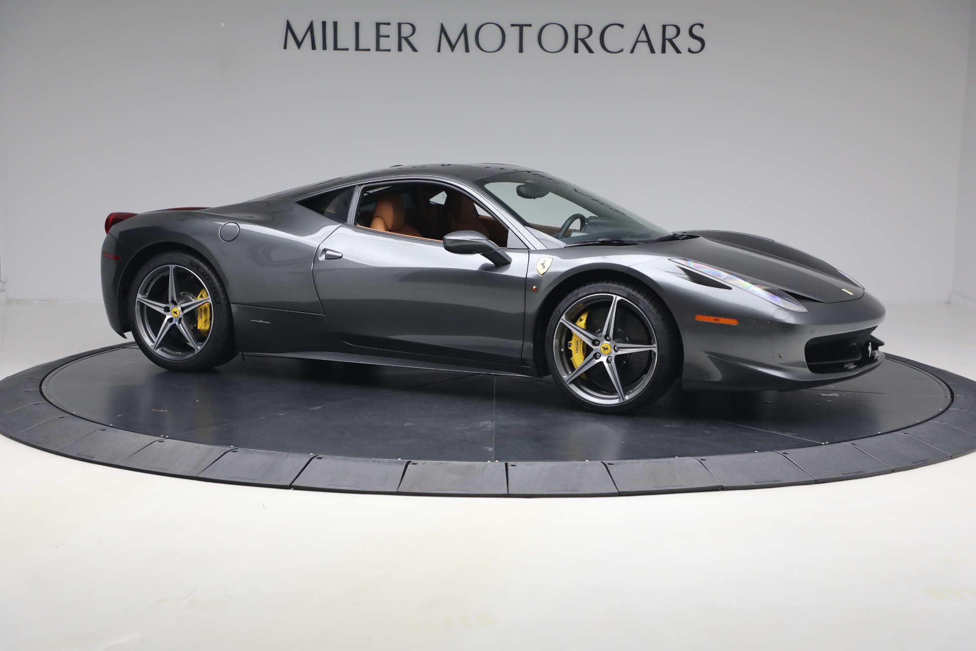 Used-2012-Ferrari-458-Italia