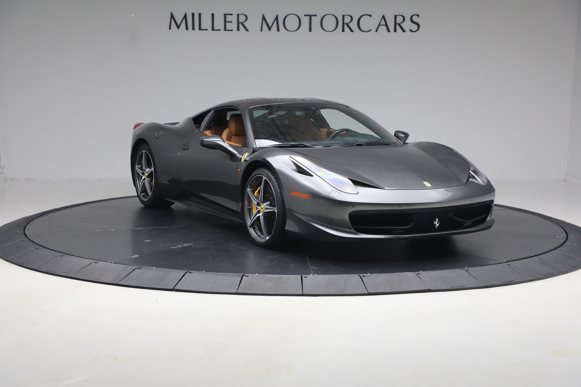 Used-2012-Ferrari-458-Italia