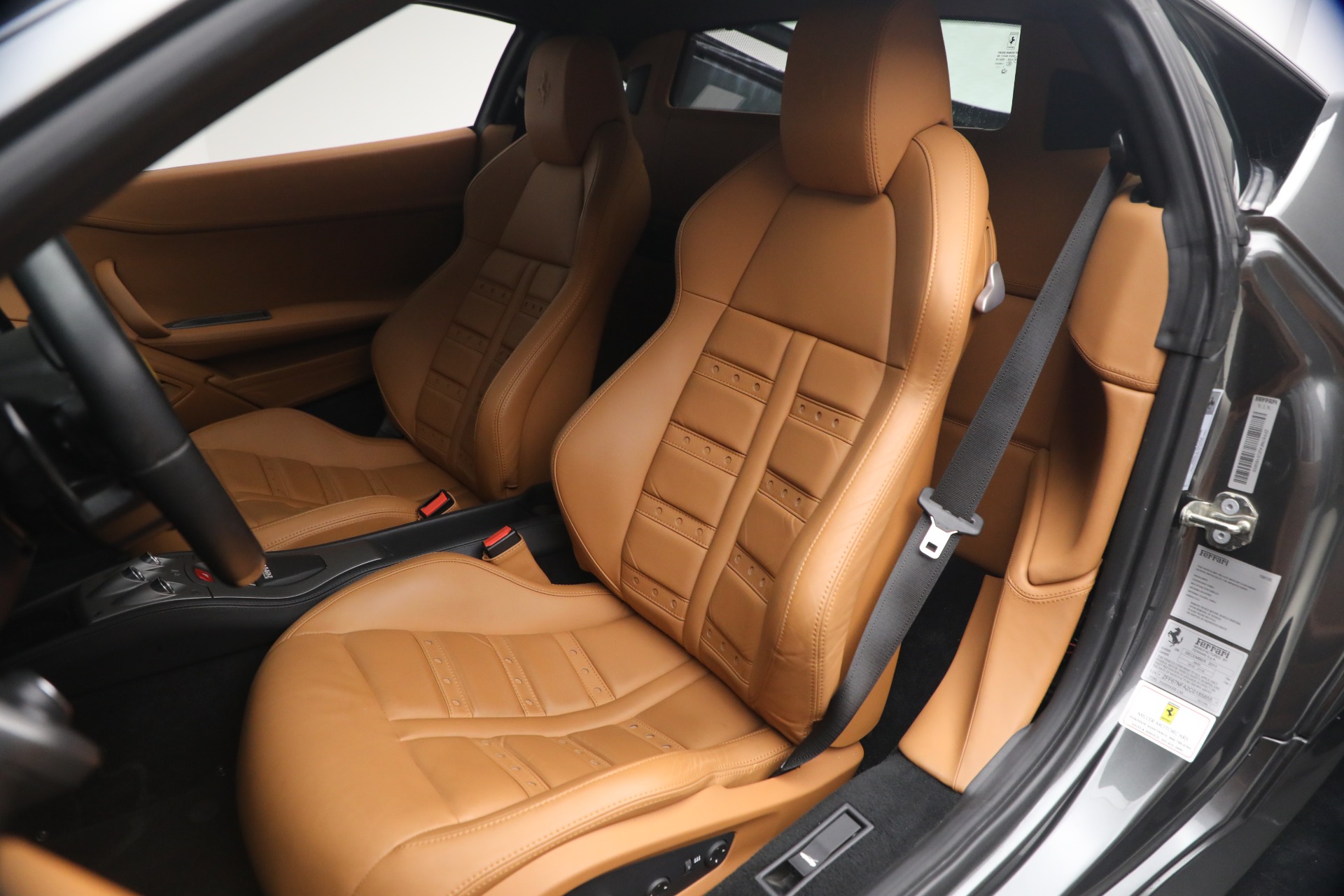 Used-2012-Ferrari-458-Italia