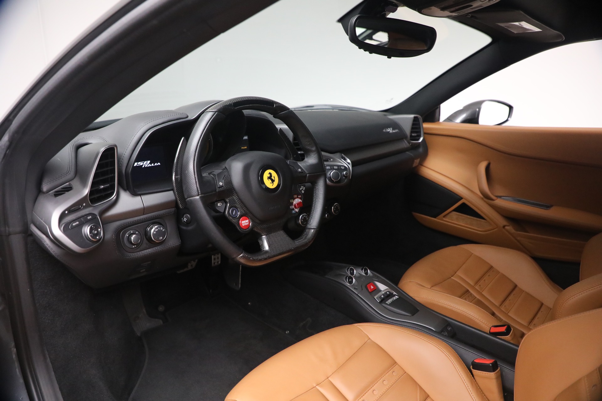 Used-2012-Ferrari-458-Italia