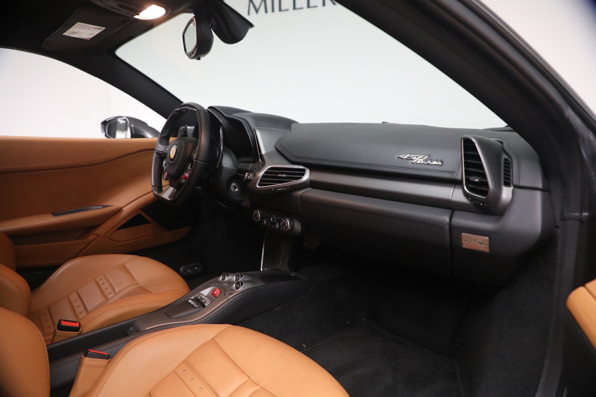 Used-2012-Ferrari-458-Italia