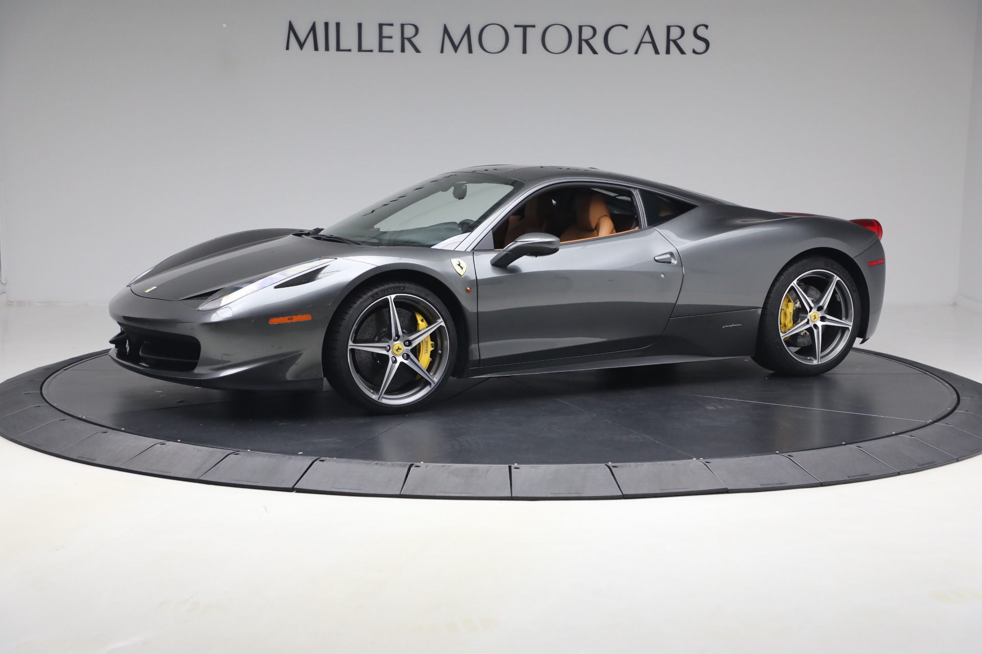 Used-2012-Ferrari-458-Italia