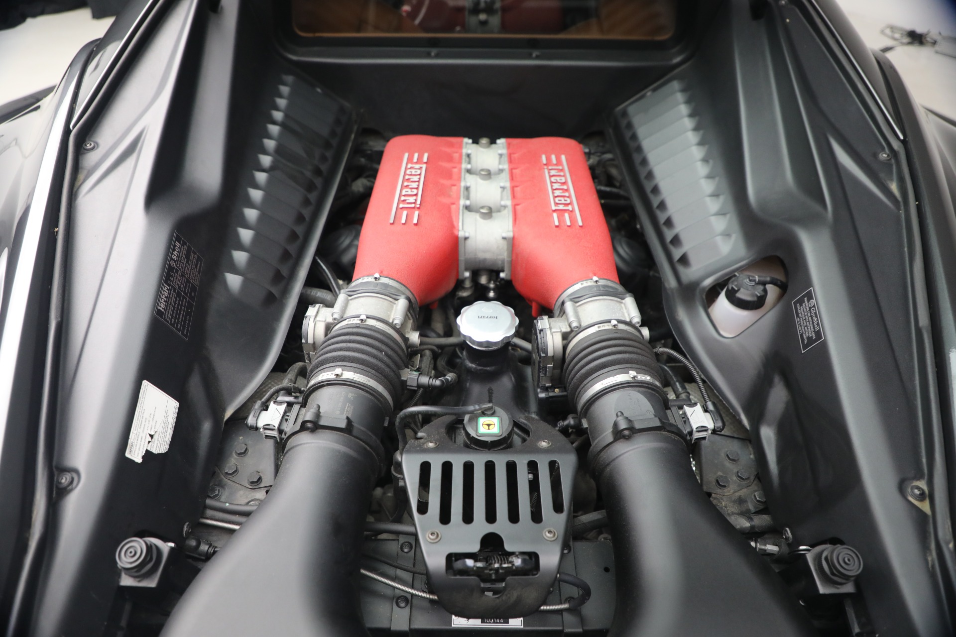 Used-2012-Ferrari-458-Italia